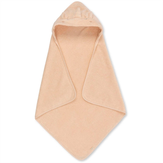 Konges Sløjd Terry Towel Animal Unicorn