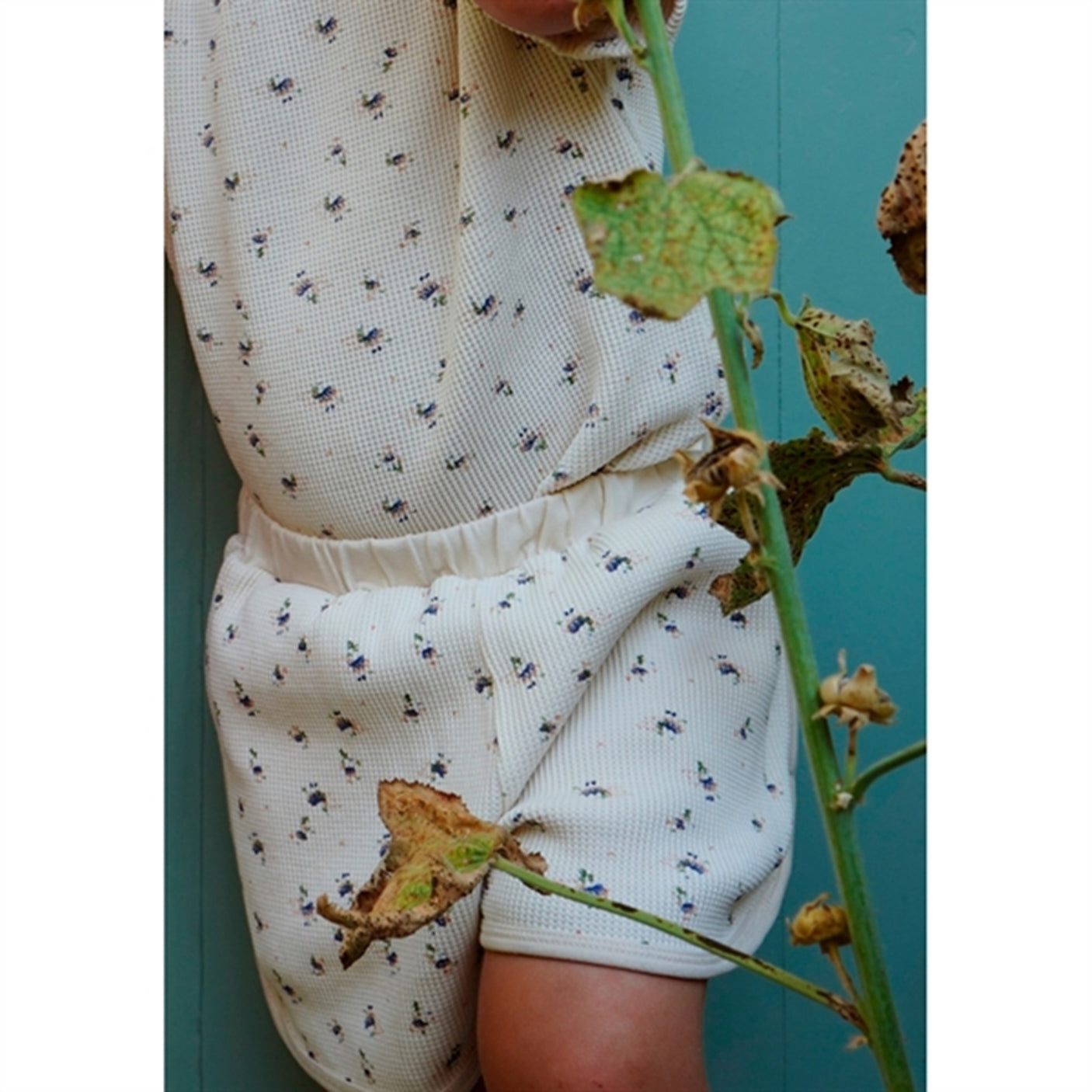 Konges Sløjd Wavy Tuti Shorts 2