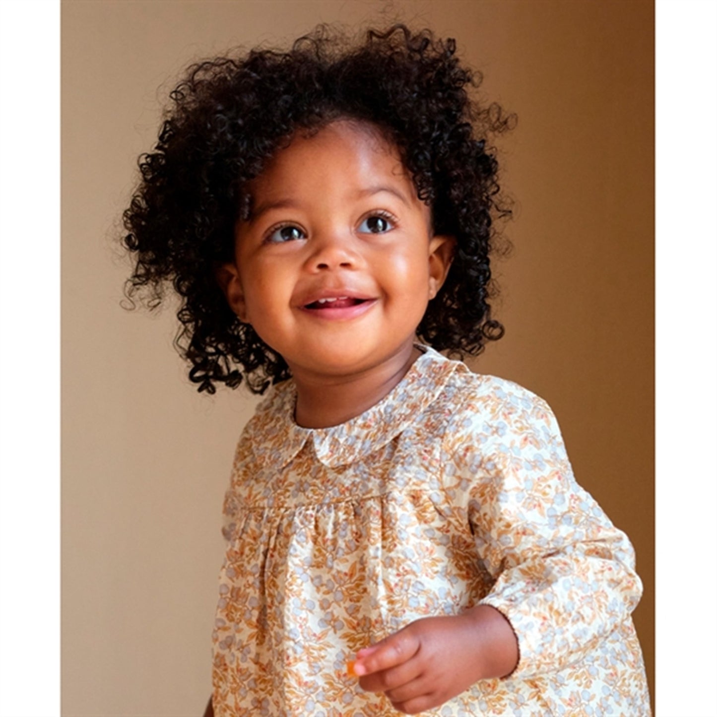 Konges Sløjd Orangery Blue Luna Romper