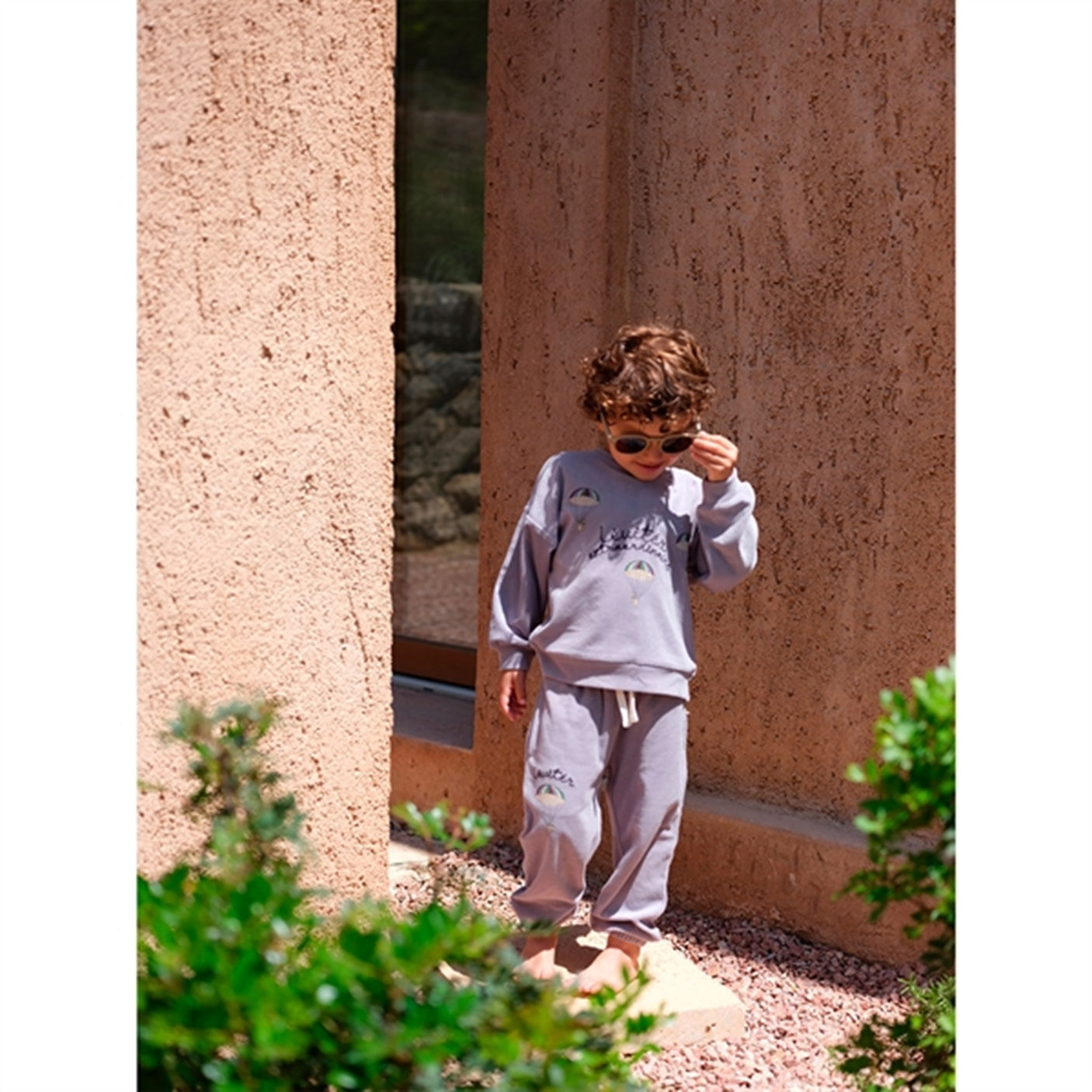 Konges Sløjd Sleet Itty Pants