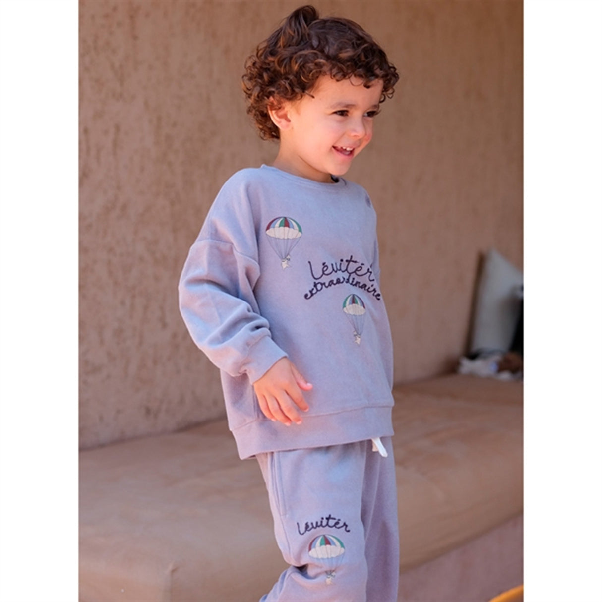 Konges Sløjd Sleet Itty Sweatshirt