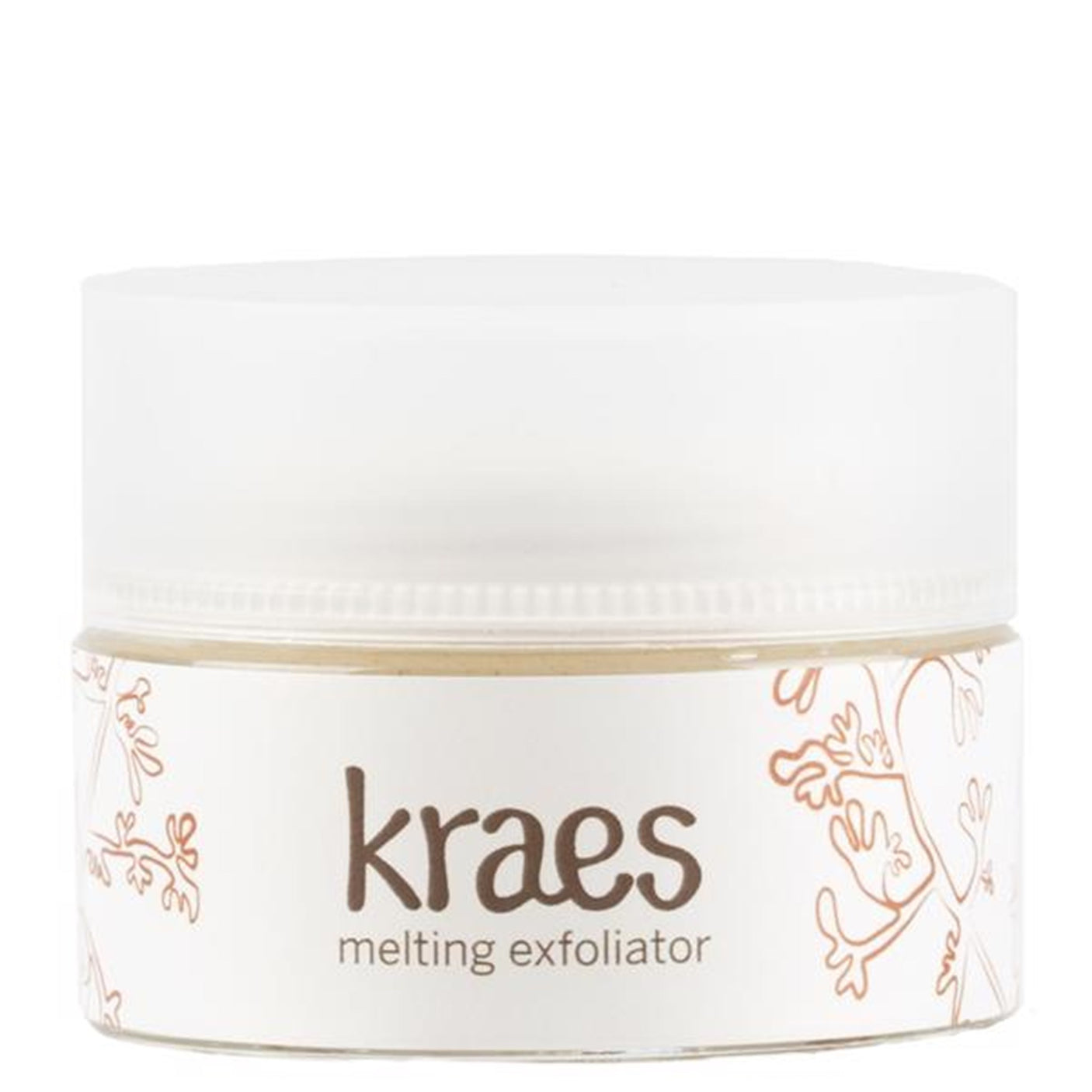 Kraes Melting Exfoliator
