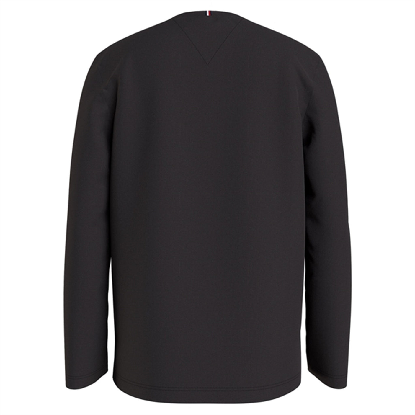 Tommy Hilfiger Essential Blouse Black