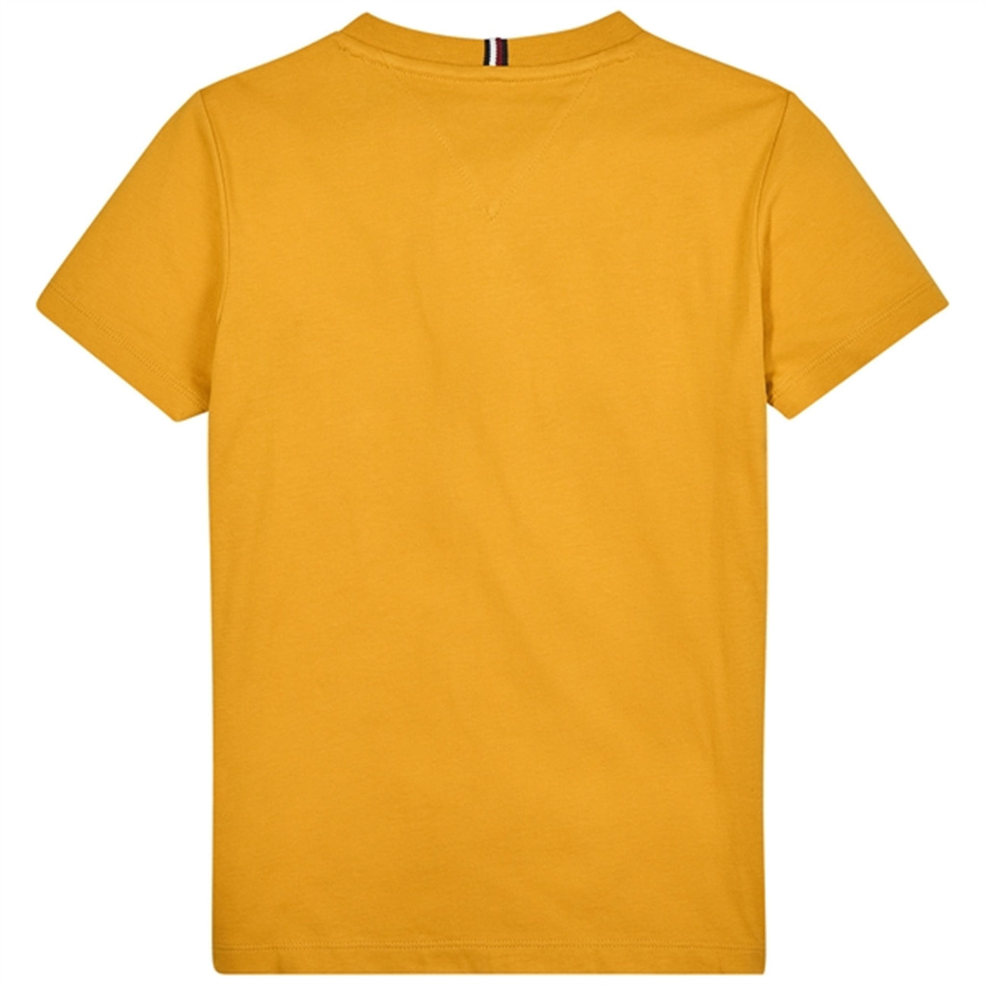 Tommy Hilfiger Monogram T-Shirt Countryside Yellow