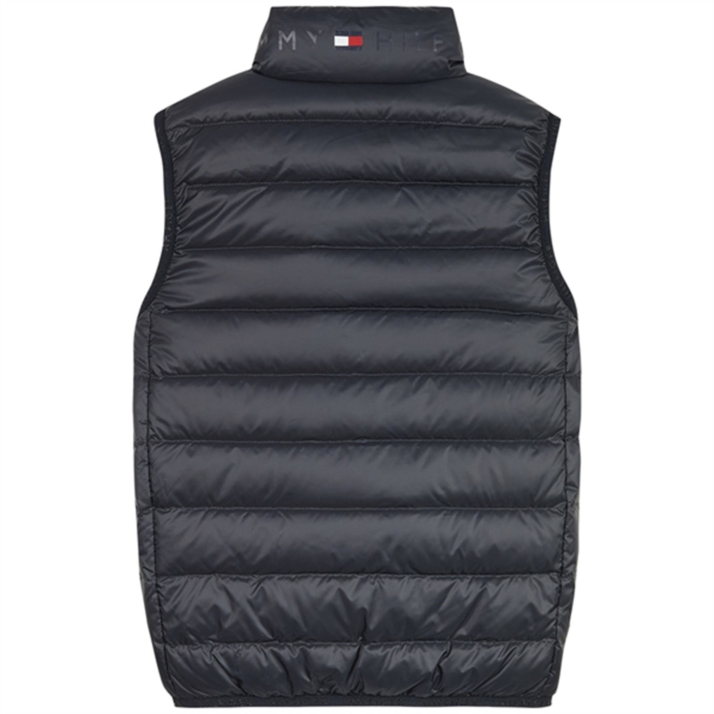 Tommy Hilfiger U Essential Light Down Vest Desert Sky