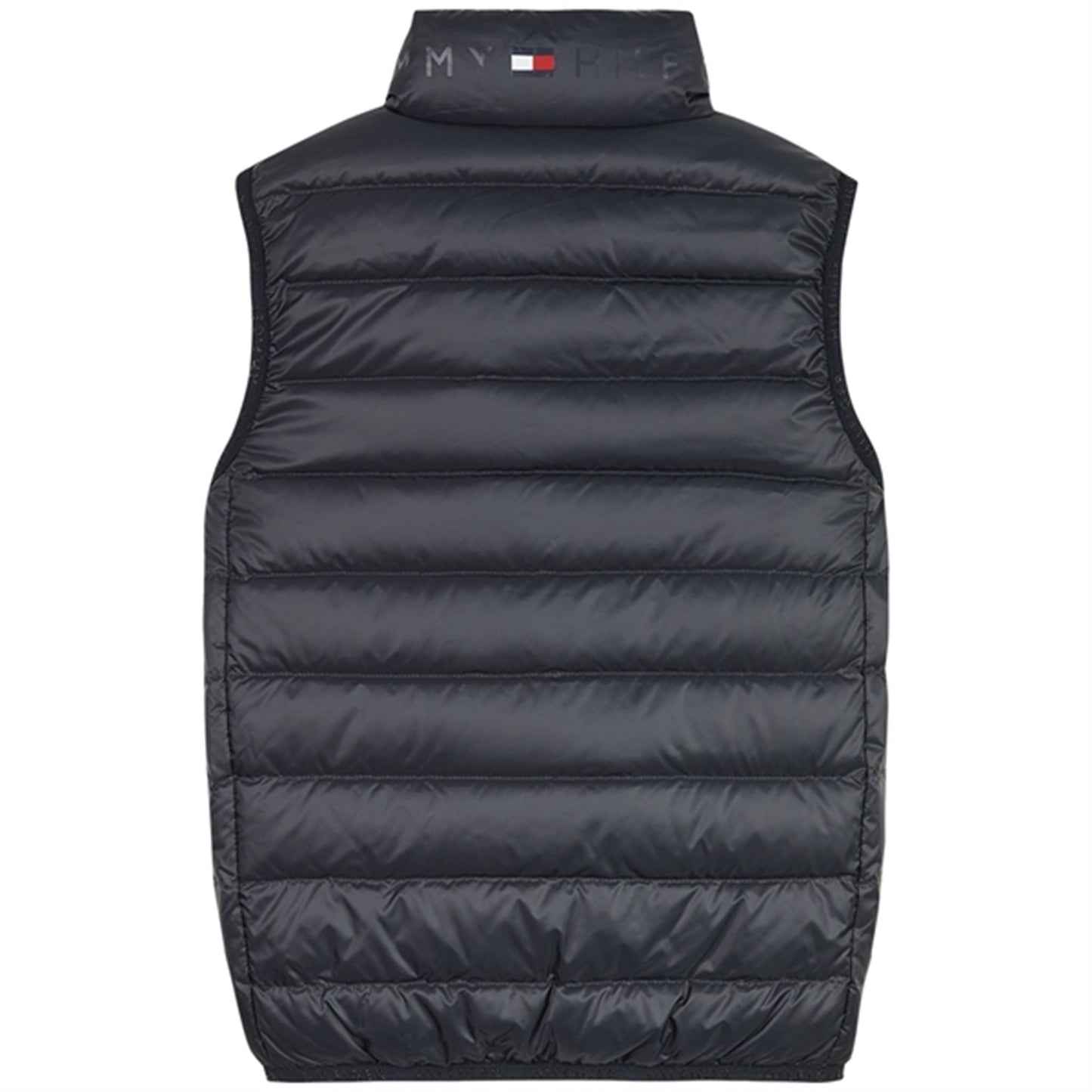 Tommy Hilfiger U Essential Light Down Vest Desert Sky
