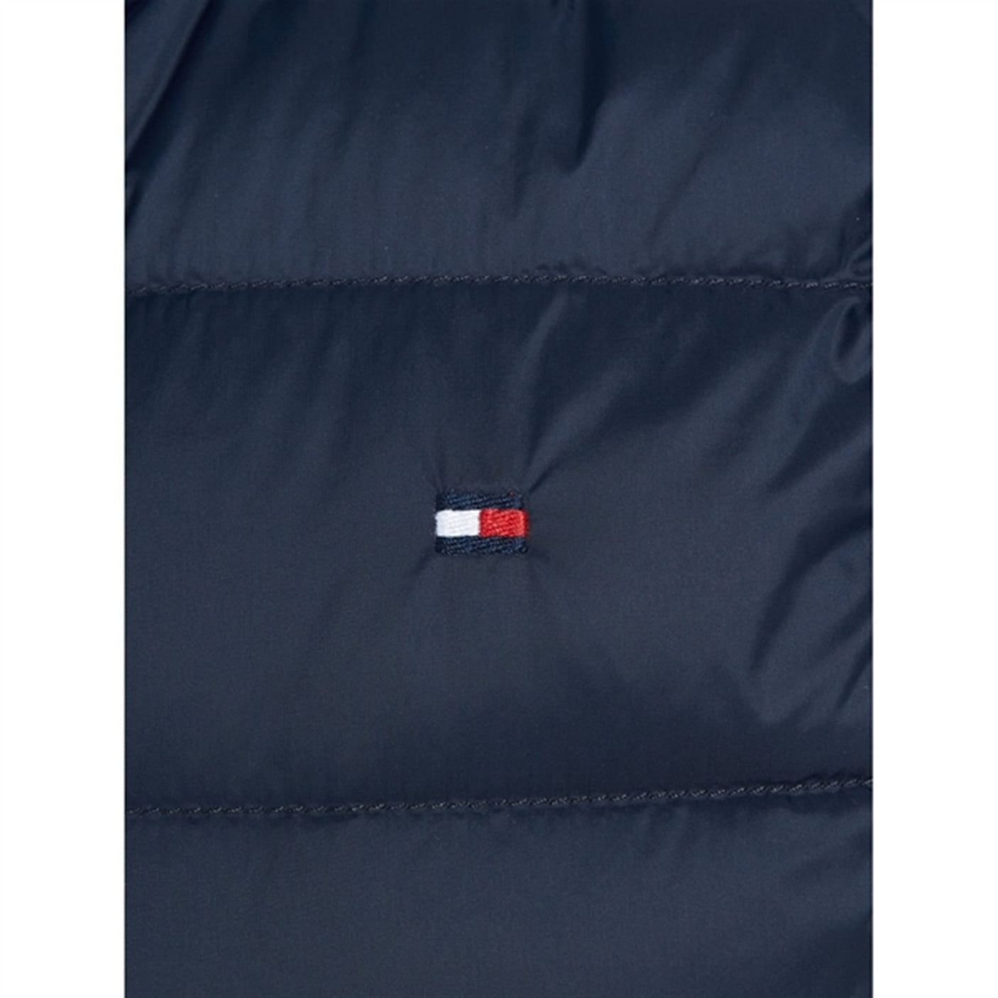 Tommy Hilfiger U Essential Light Down Vest Desert Sky