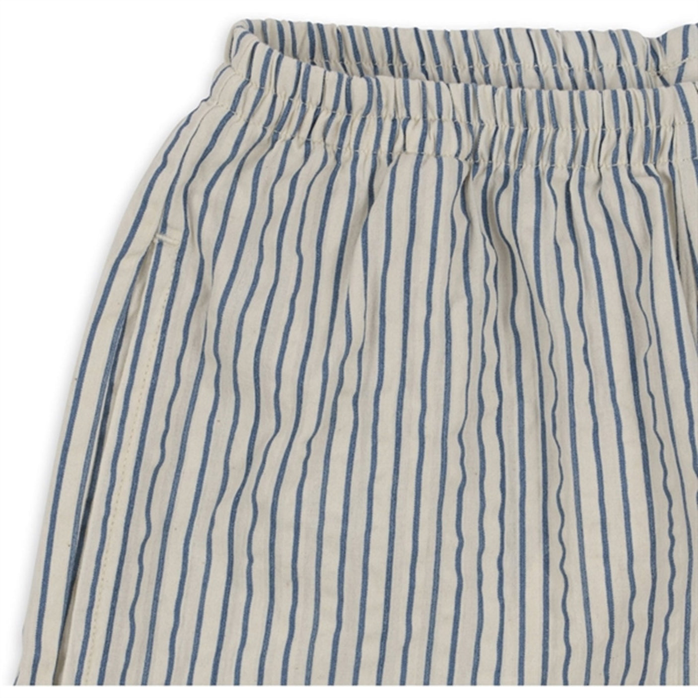 Konges Sløjd Stripe Bluie Ace Shorts