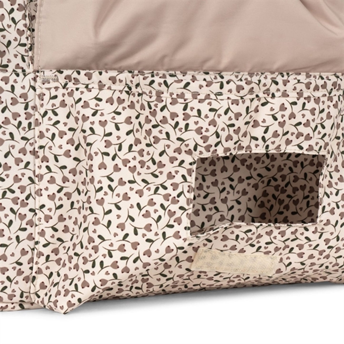 Konges Sløjd All You Need Mini Bag Milk Tank