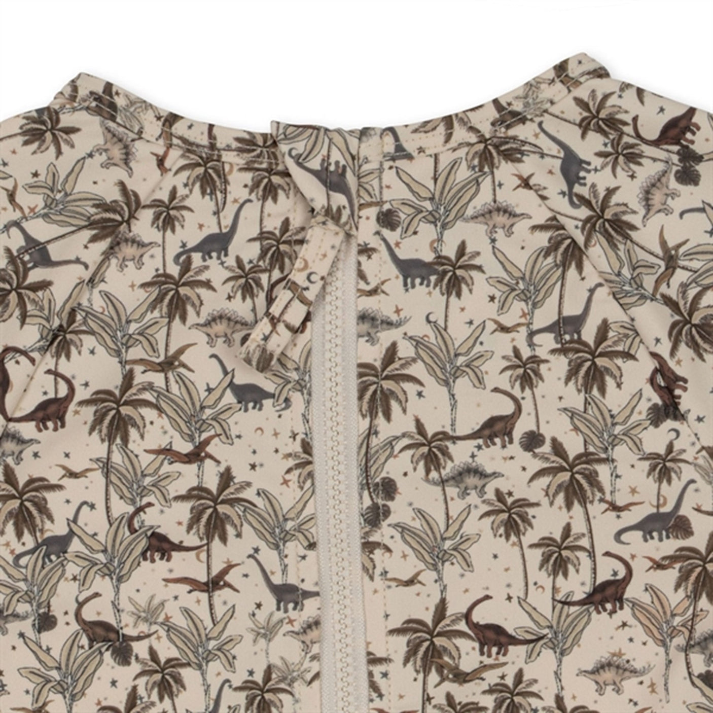 Konges Sløjd Aster Swim Blouse Dino