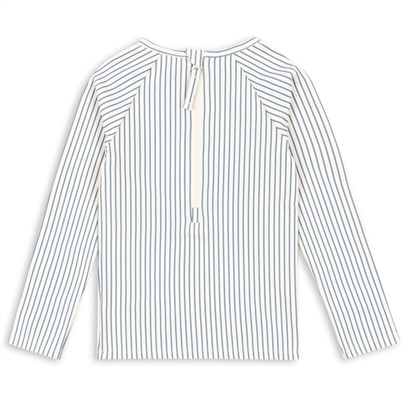 Konges Sløjd Aster Swim Blouse Stripe Bluie