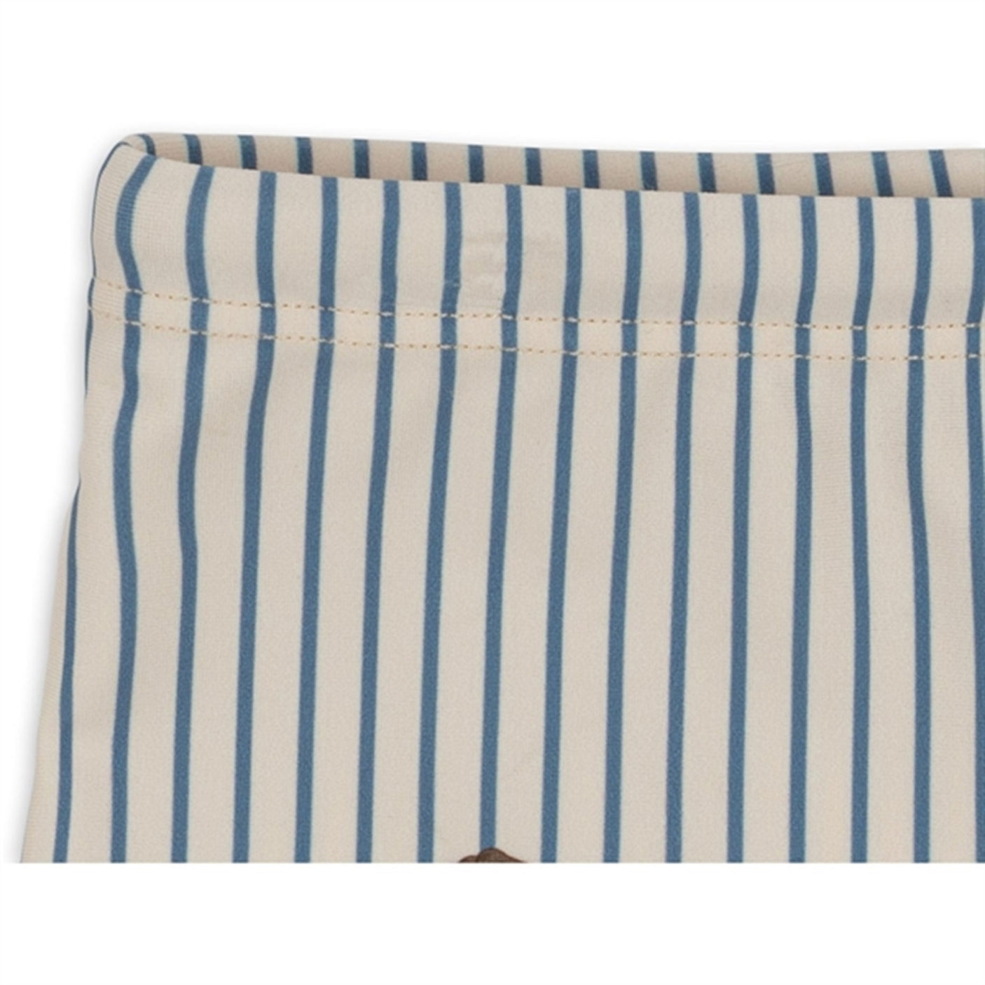 Konges Sløjd Aster Swim Pants Stripe Bluie
