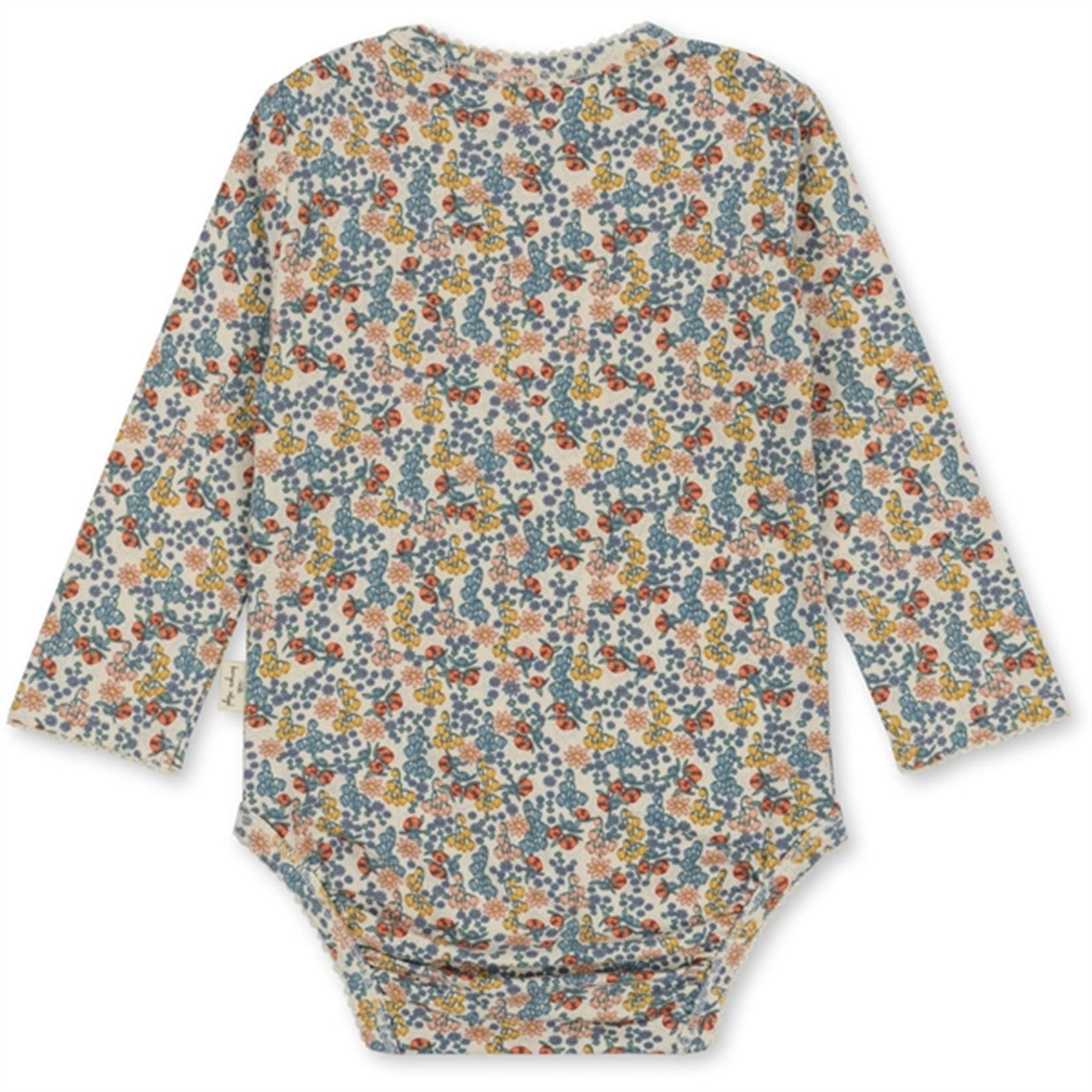 Konges Sløjd Bibi Fleur Basis Body