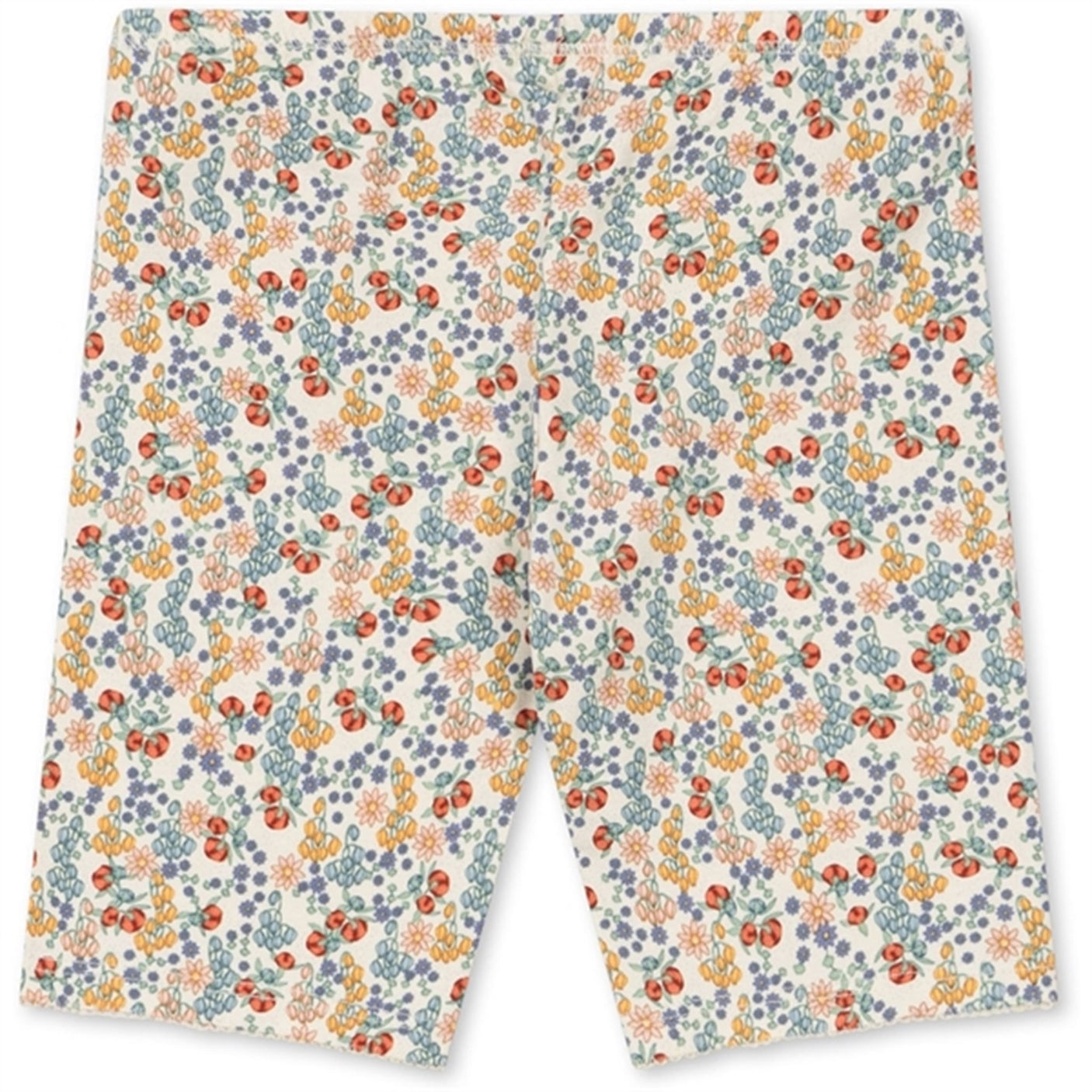 Konges Sløjd Bibi Fleur Basis Short Leggings