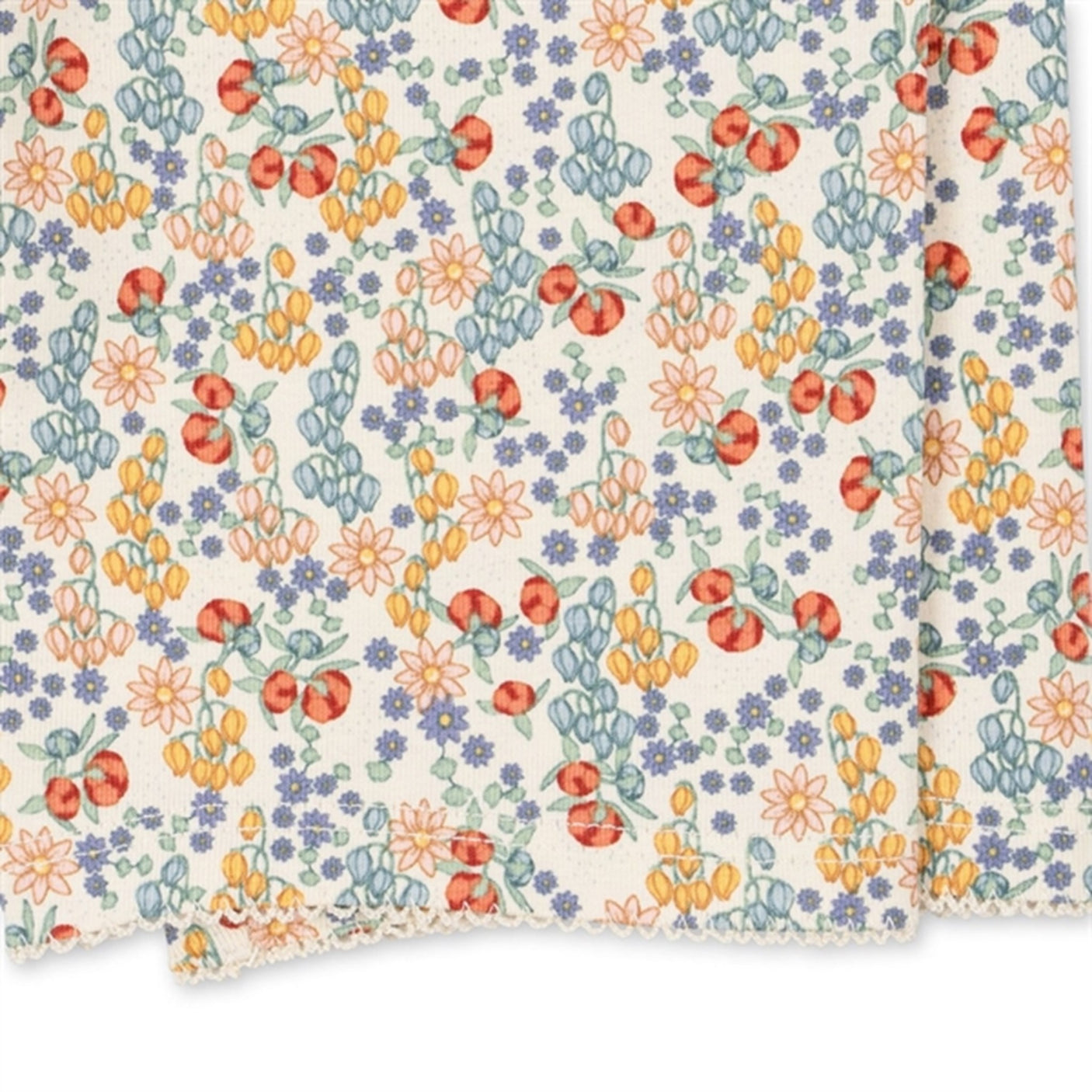 Konges Sløjd Bibi Fleur Basis Short Leggings