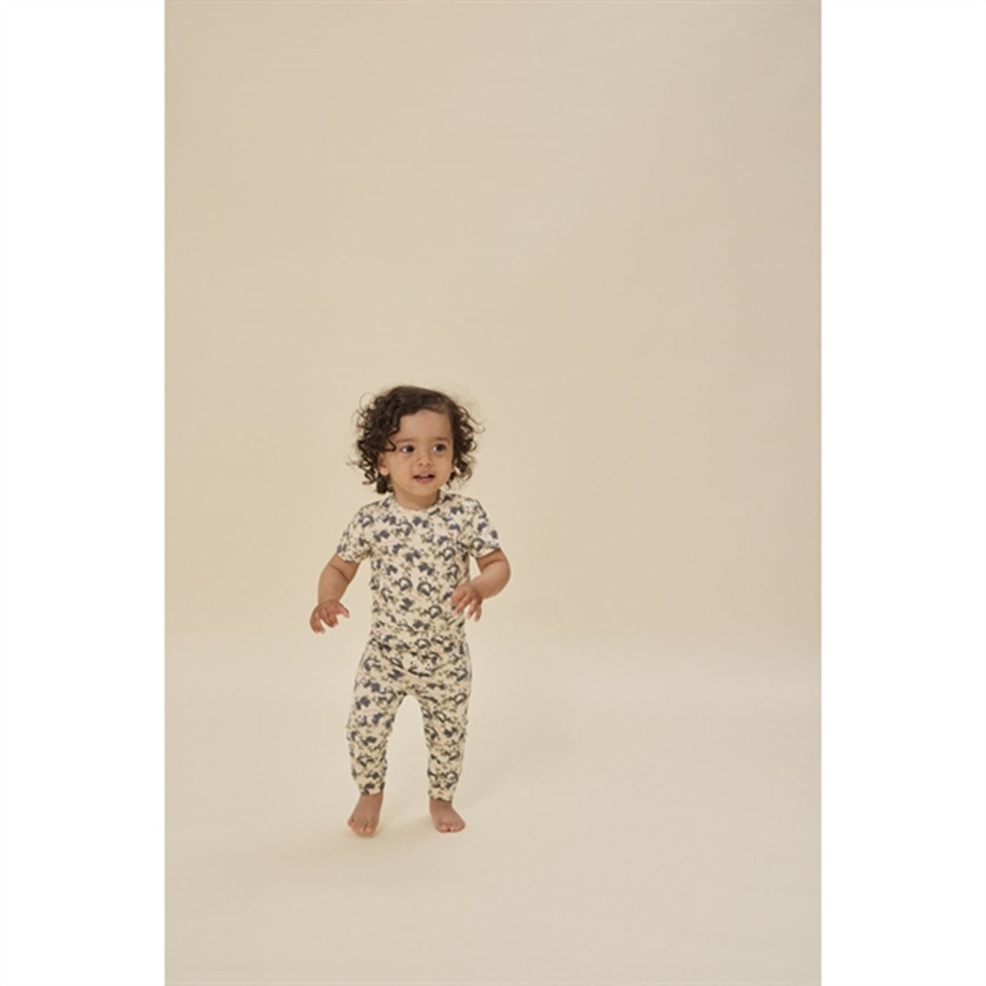 Konges Sløjd Panda Basis Body