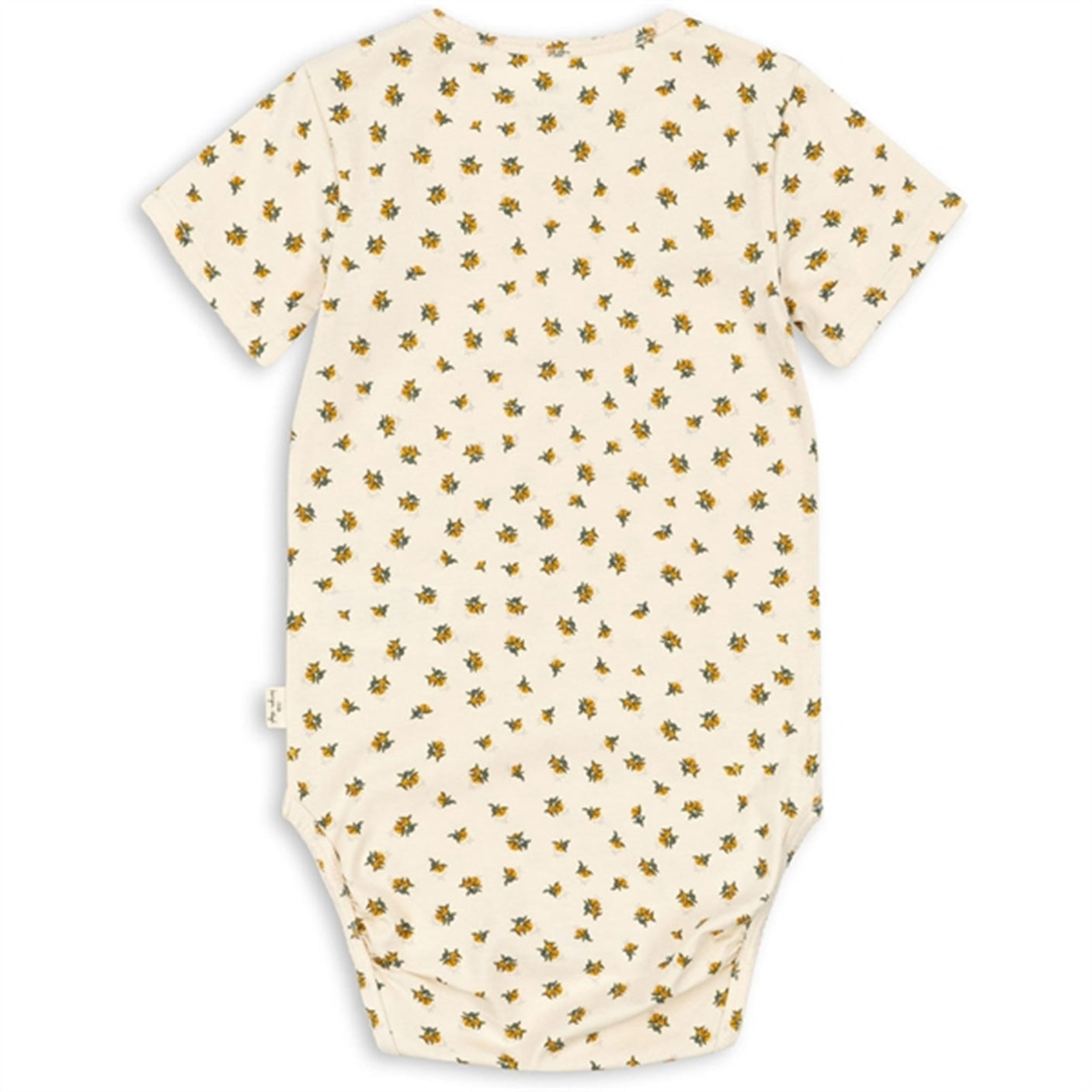 Konges Sløjd Peonia Limone Basis Body