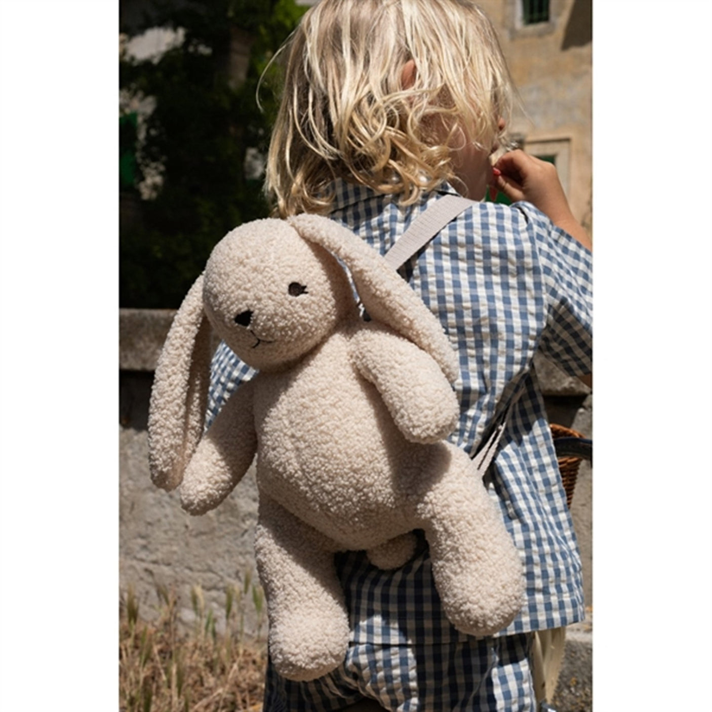 Konges Sløjd Bunny Backpack