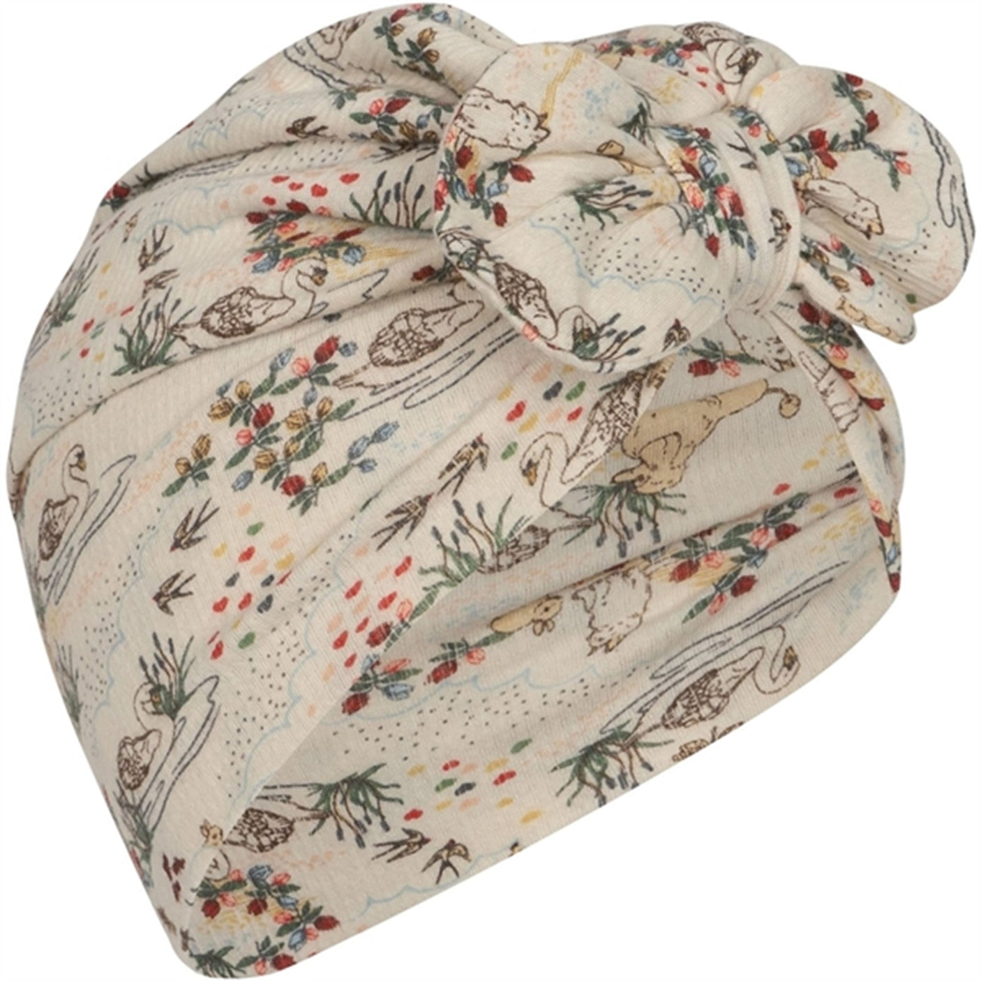 Konges Sløjd Chleo Bambi Bonnet Mizumi