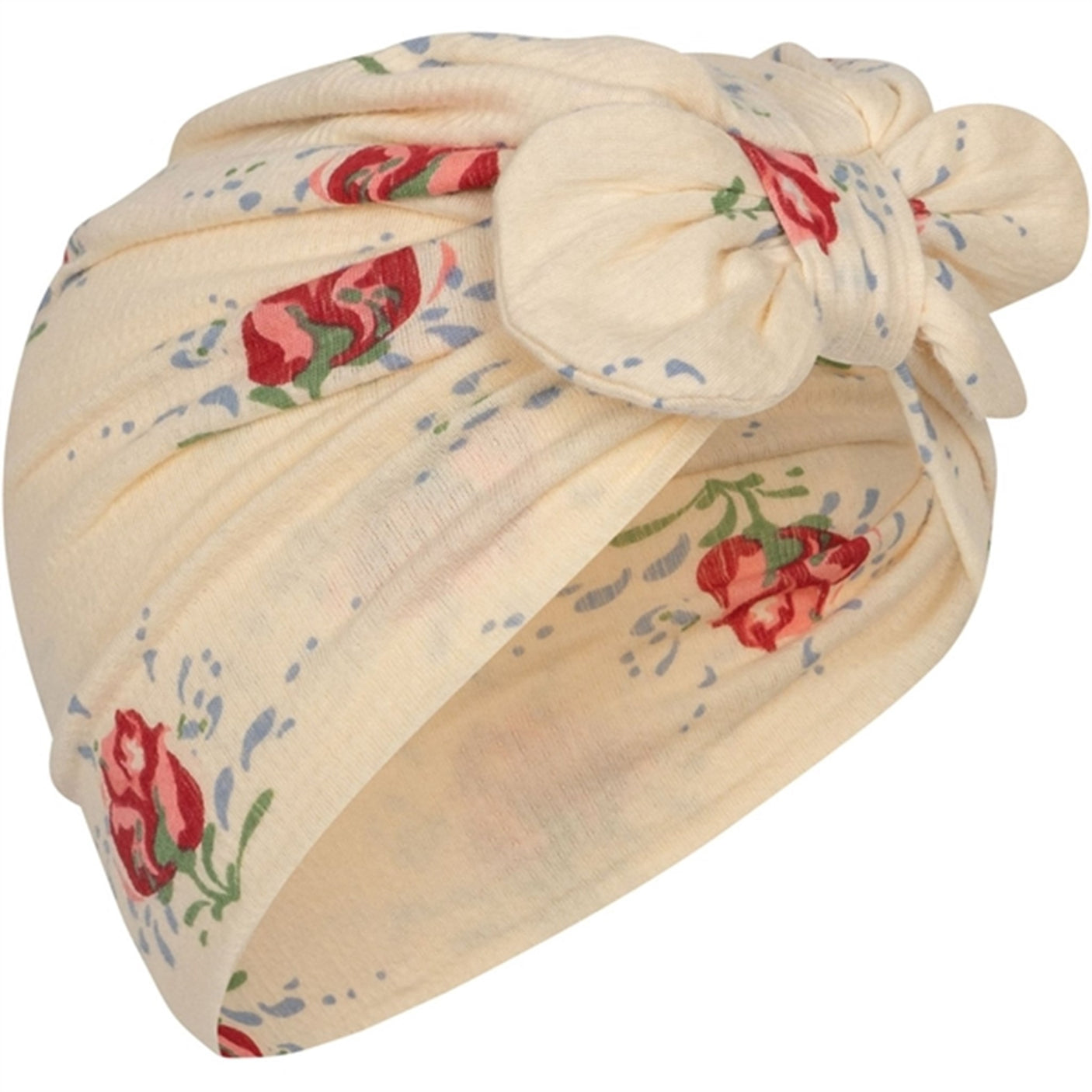 Konges Sløjd Chleo Bambi Bonnet Vita Rosa