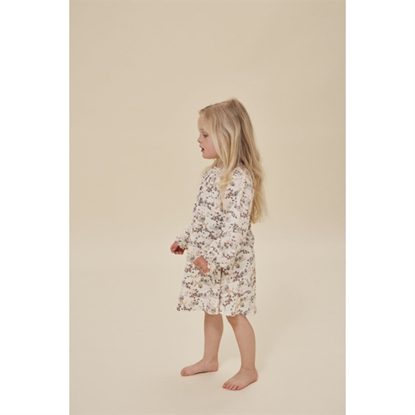 Konges Sløjd Mizumi Chleo Dress