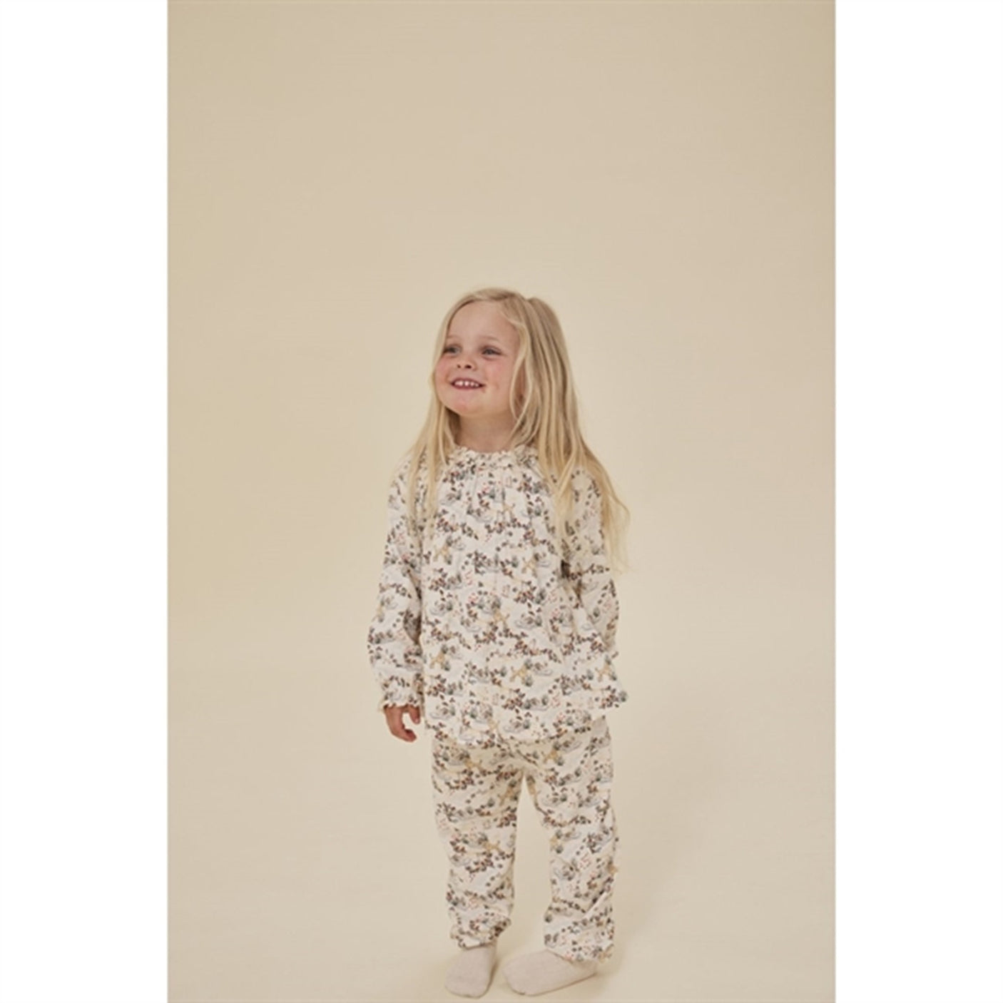 Konges Sløjd Mizumi Chleo Pants