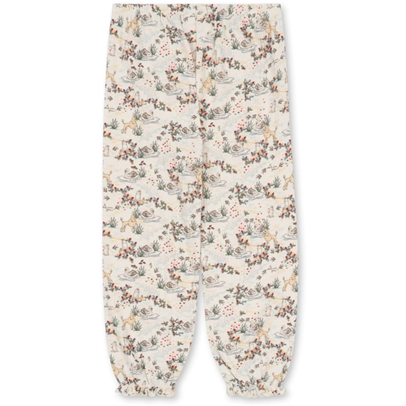 Konges Sløjd Mizumi Chleo Pants