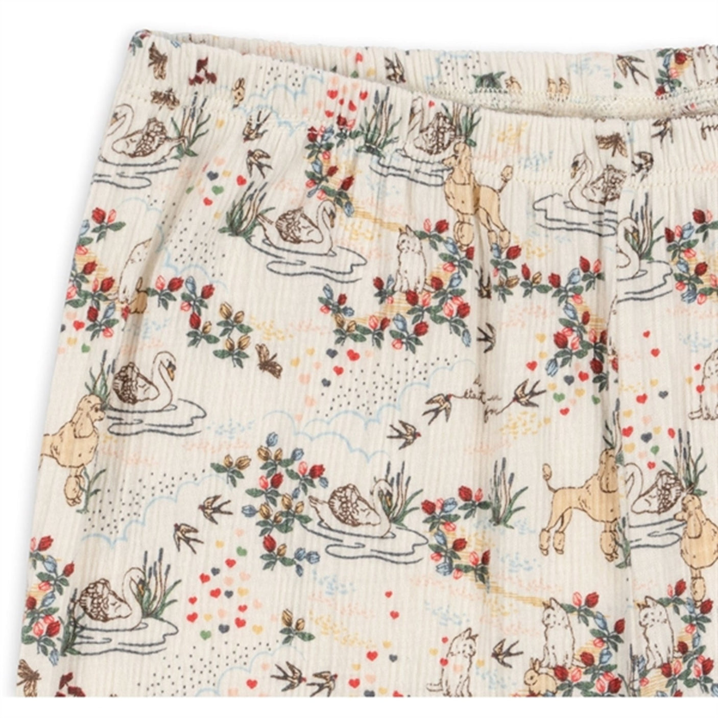 Konges Sløjd Mizumi Chleo Pants