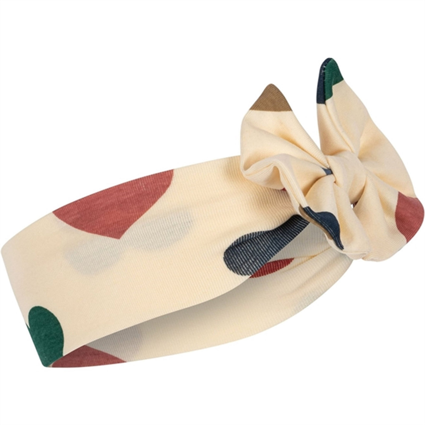 Konges Sløjd Classic Bambi Bonnet Bon Coeur Coloré