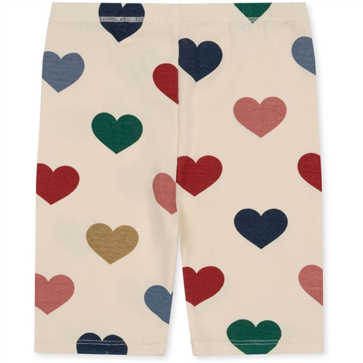 Konges Sløjd Bon Coeur Coloré Claic Short Leggings