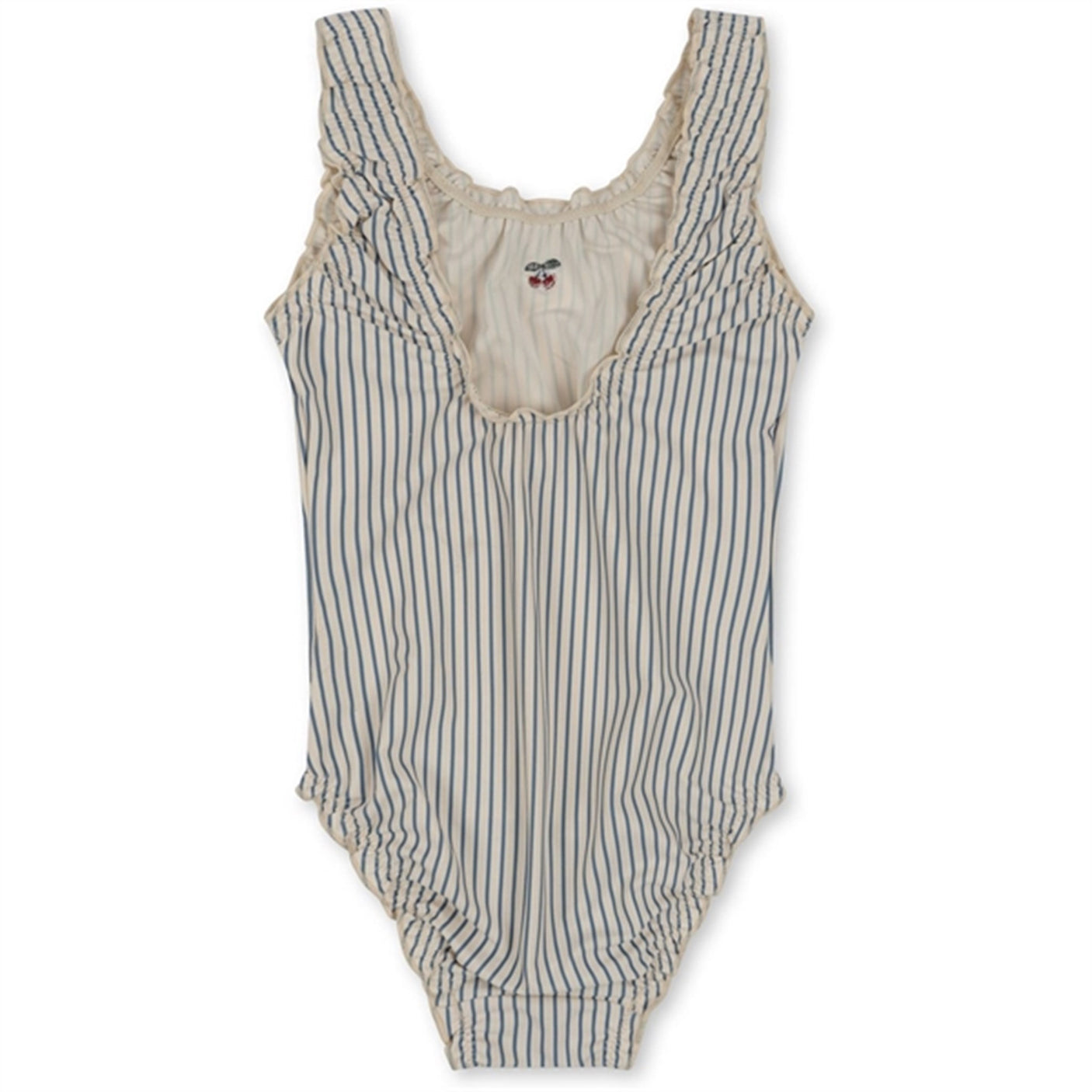 Konges Sløjd Collette Swimsuit Blue Stripe