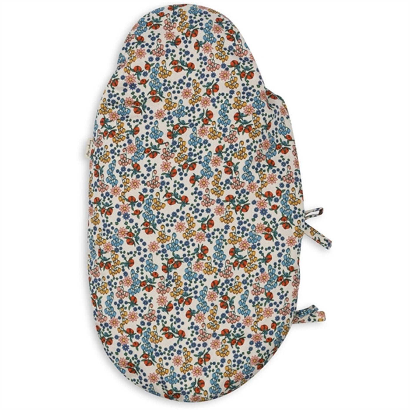 Konges Sløjd Doll Sleeping Bag Bibi Fleur