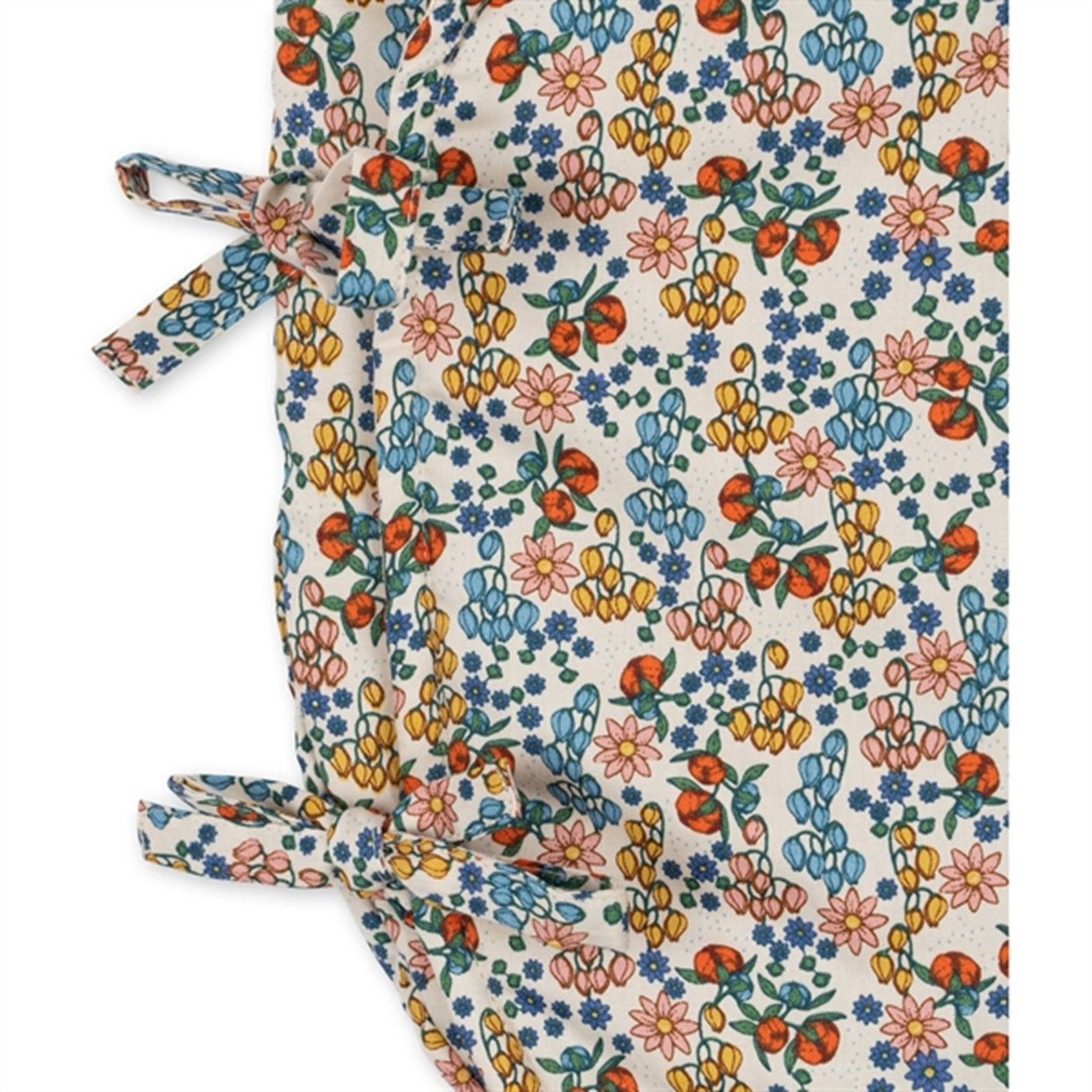 Konges Sløjd Doll Sleeping Bag Bibi Fleur