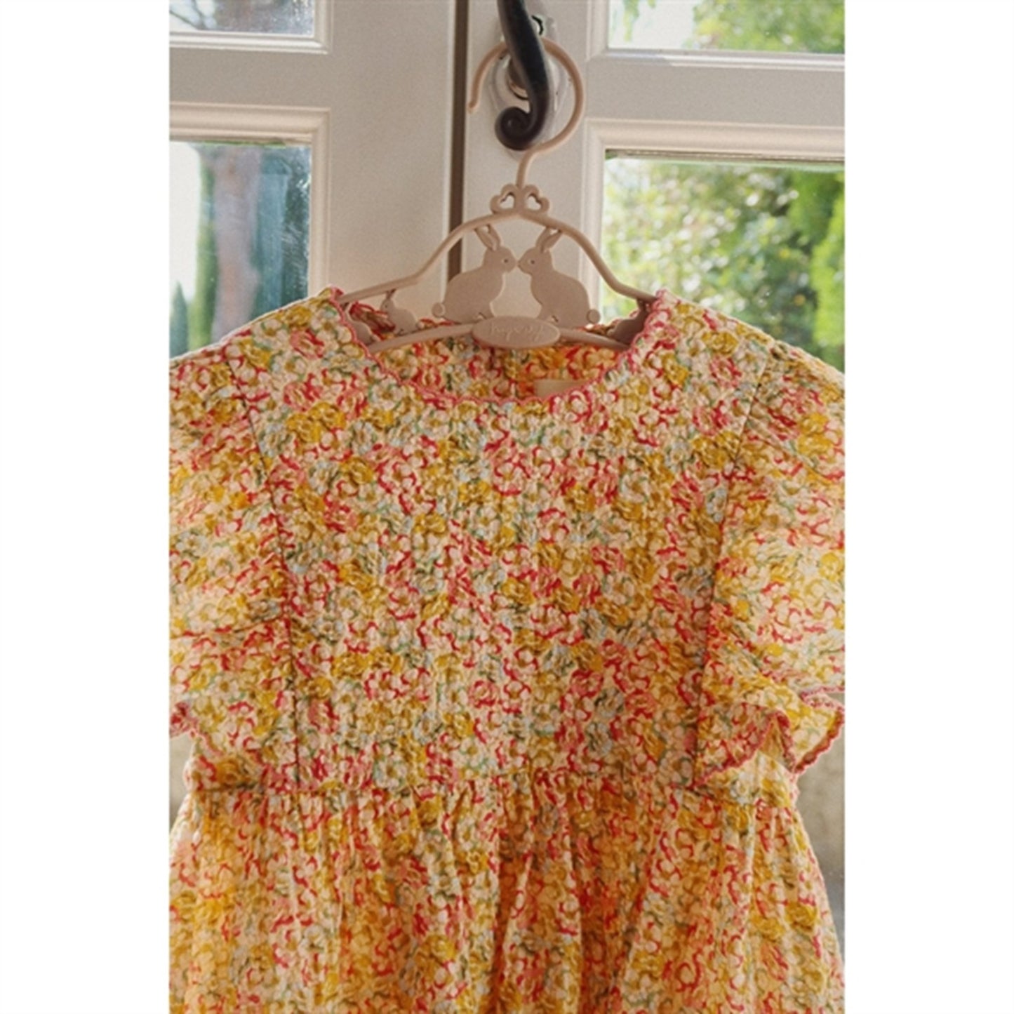 Konges Sløjd Rosier Coloré Elin Dress