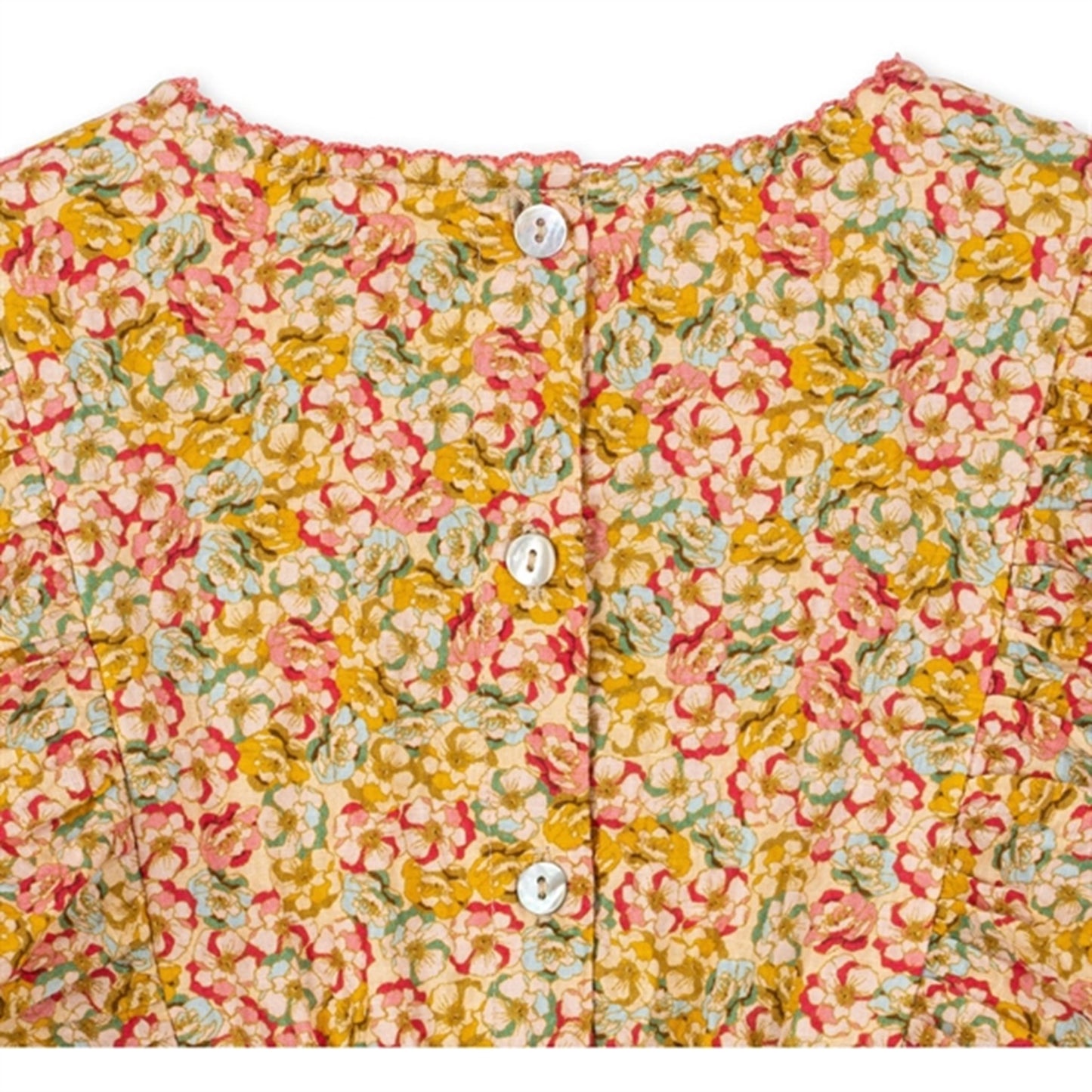 Konges Sløjd Rosier Coloré Elin Dress