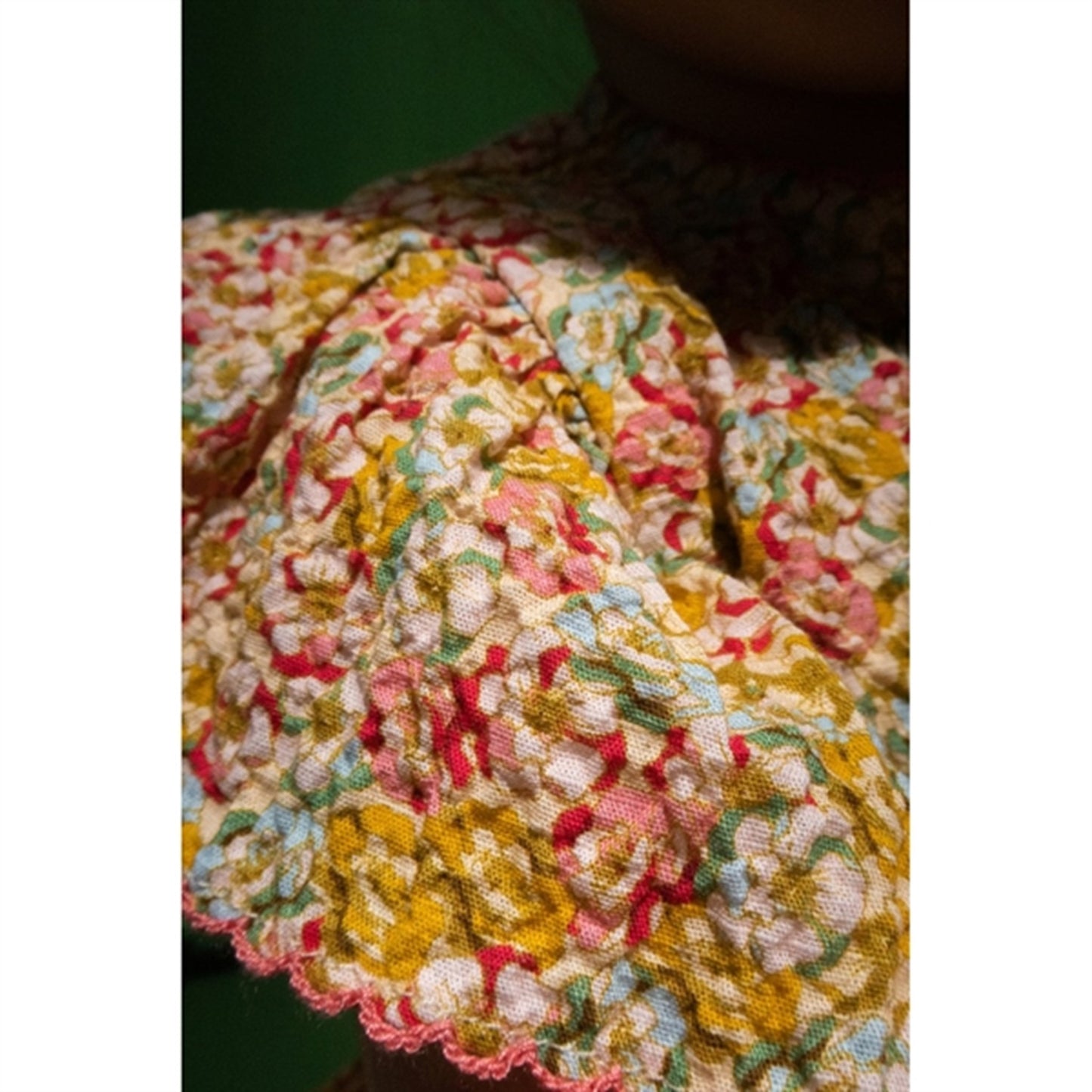 Konges Sløjd Rosier Coloré Elin Dress