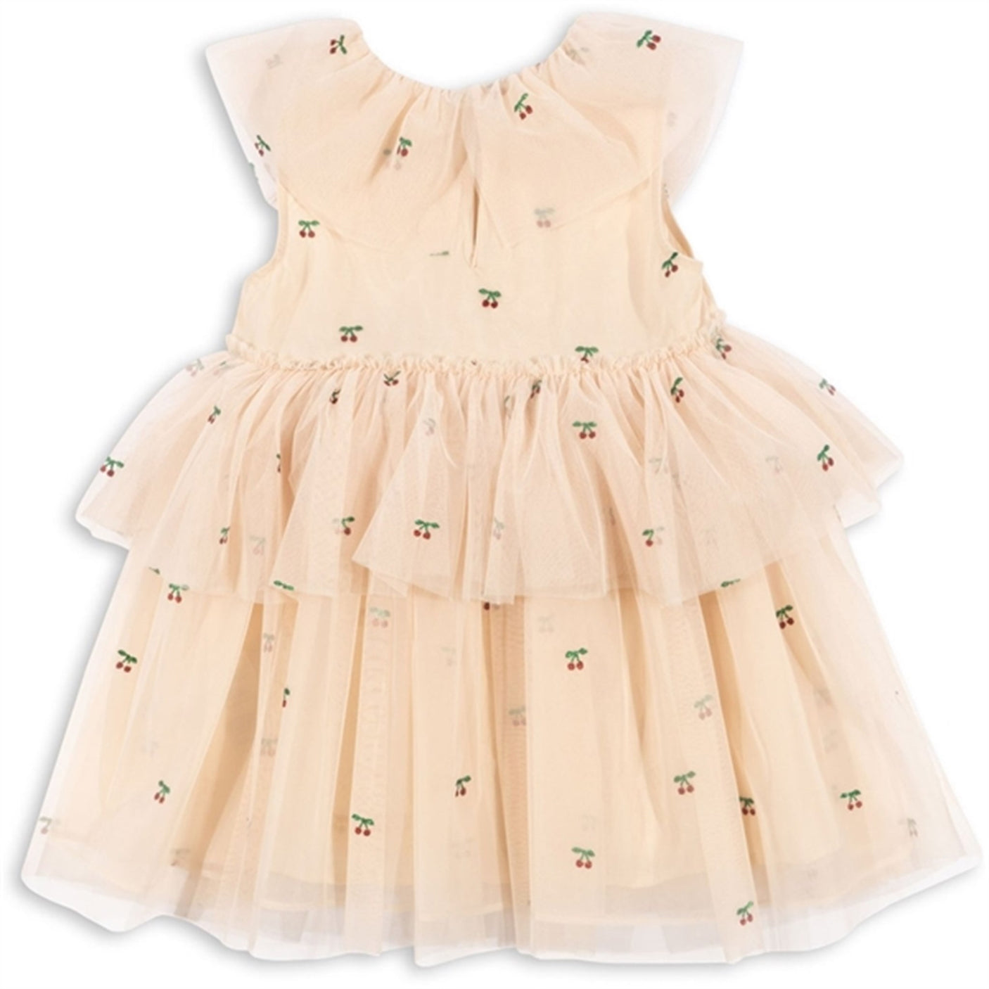 Konges Sløjd Cherry Glitter Feya Fairy Dress