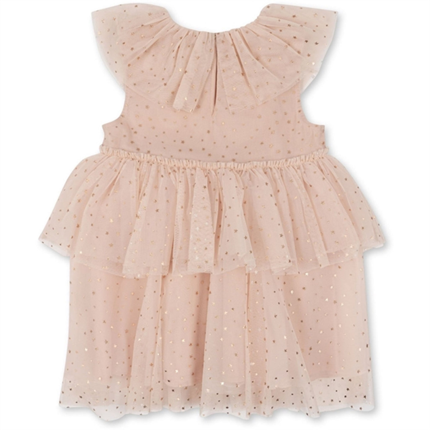 Konges Sløjd Blush Fairy Dress