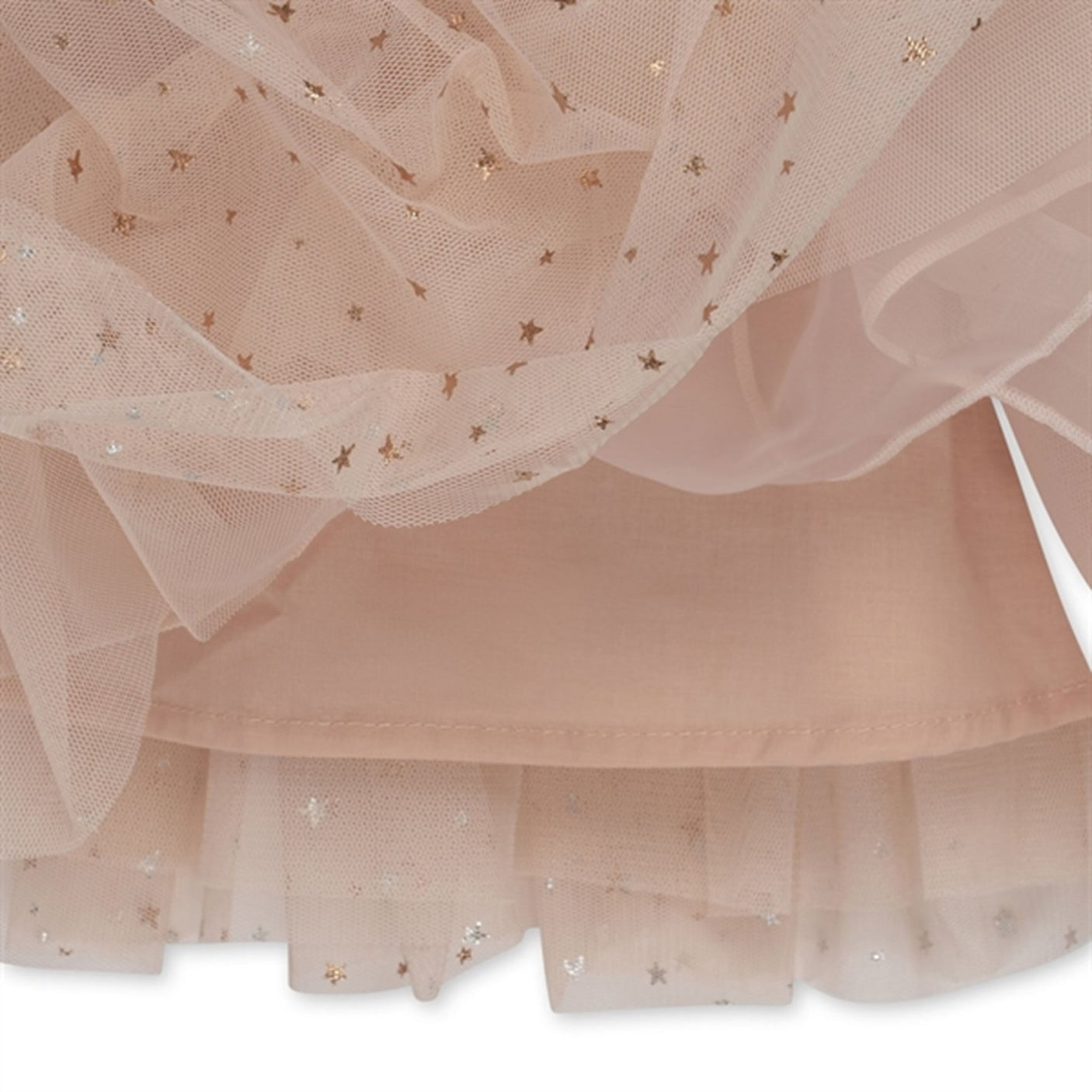 Konges Sløjd Blush Fairy Ballerina Skirt