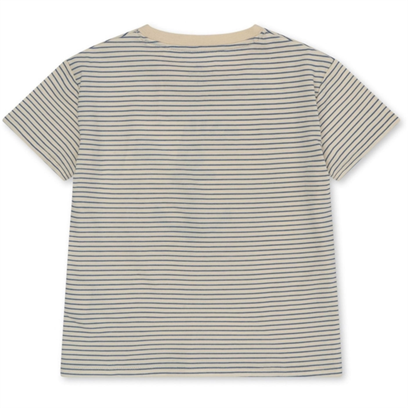 Konges Sløjd Stripe Bluie Famo T-shirt