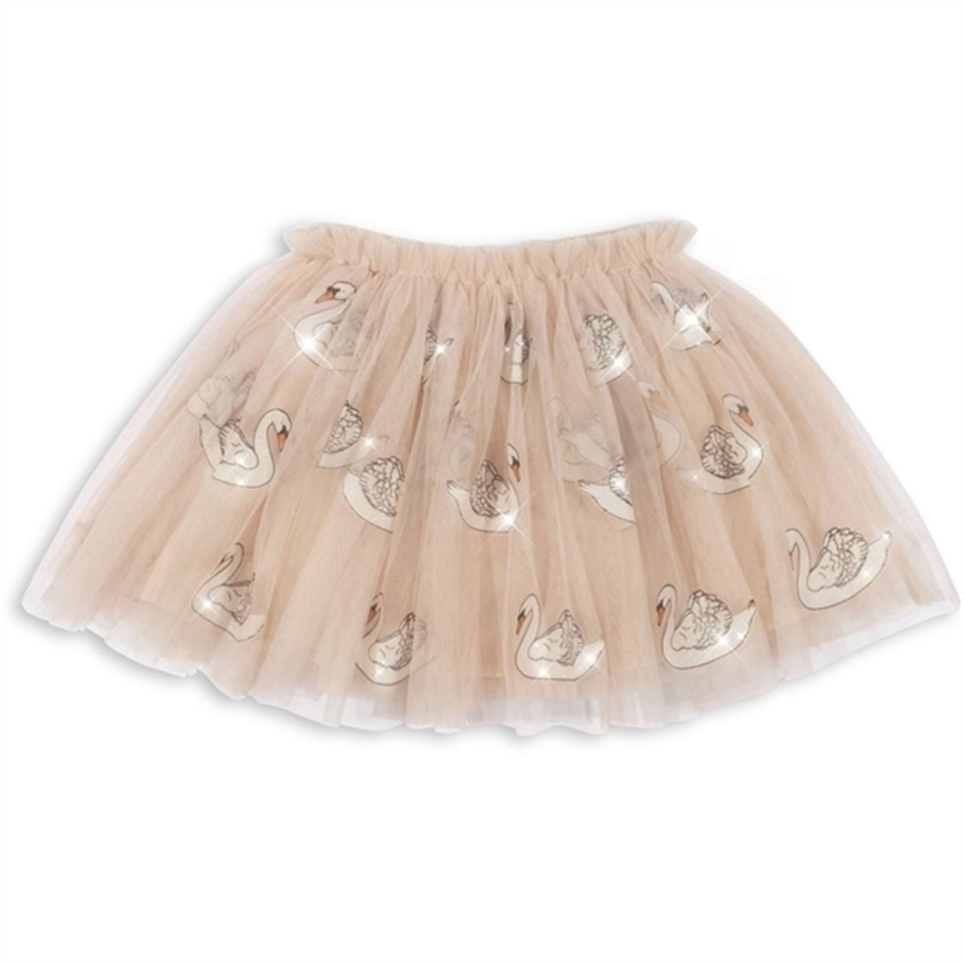 Konges Sløjd Swan Glitter Fayette Skirt