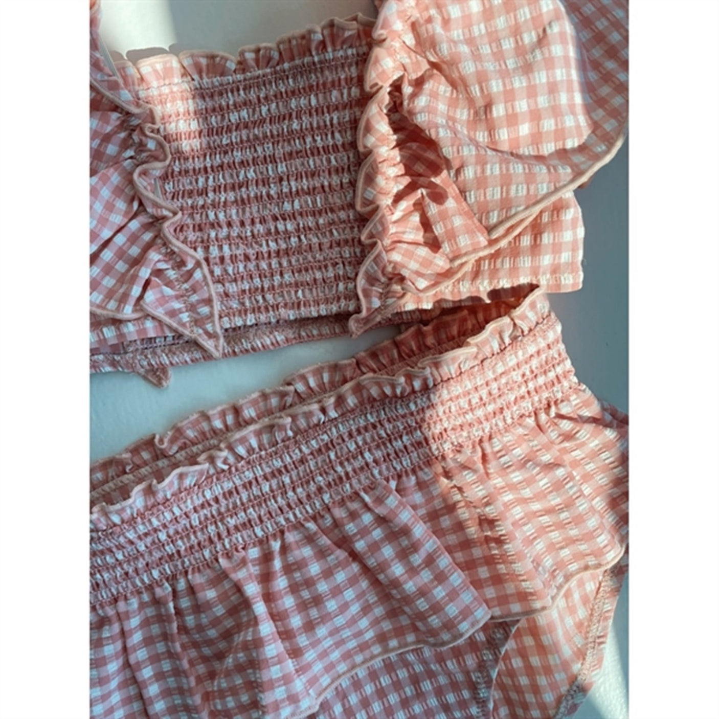 Konges Sløjd Fresia Bikini Mellow Rose