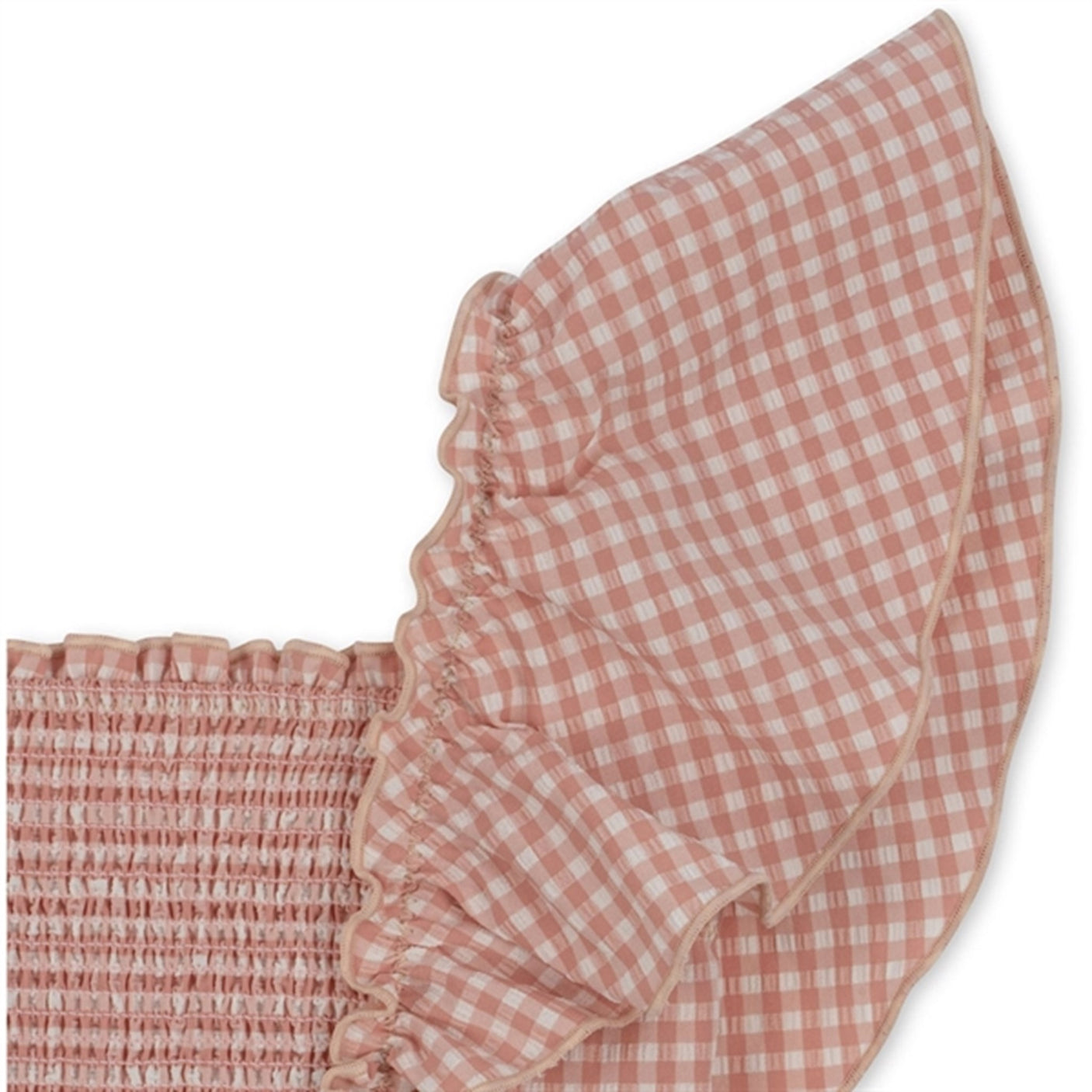 Konges Sløjd Fresia Swimsuit Mellow Rose