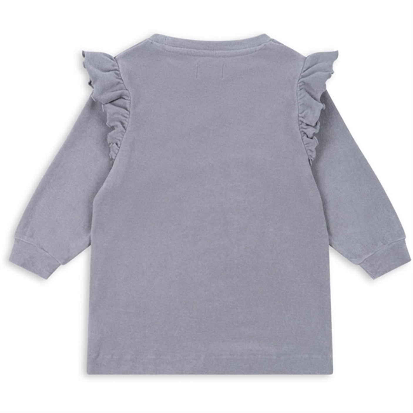 Konges Sløjd Tradewinds Itty Frill Dress