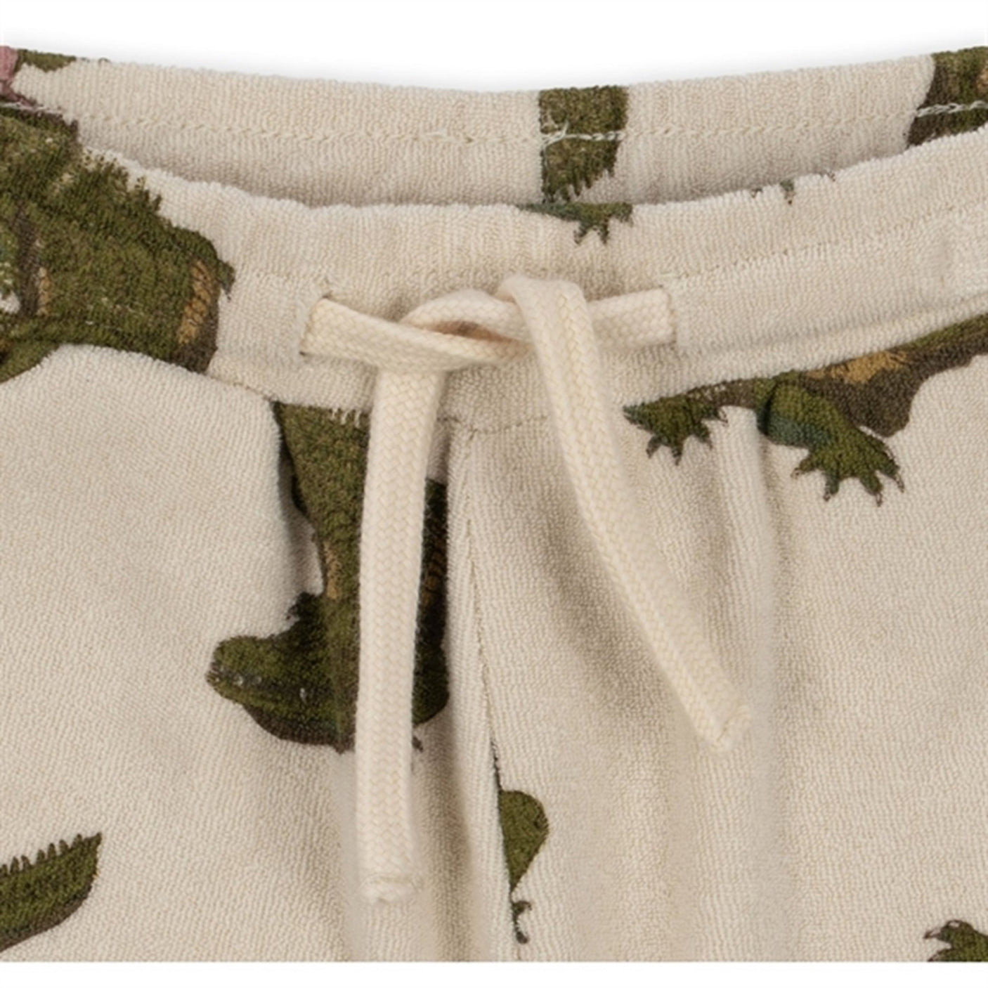 Konges Sløjd Crocodile Itty Shorts