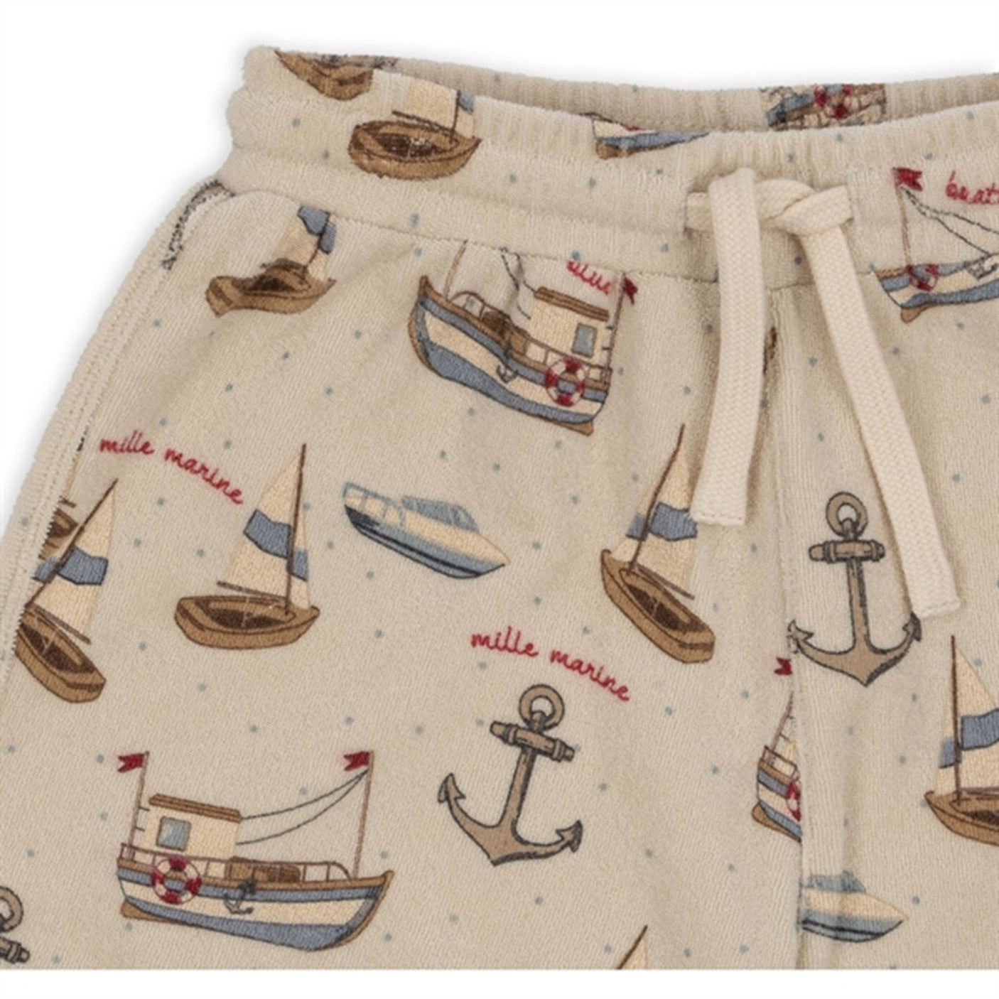 Konges Sløjd Sail Away Itty Shorts