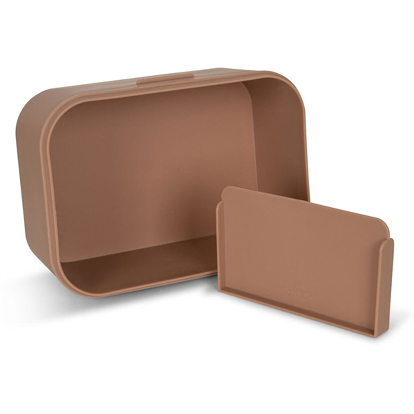 Konges Sløjd Lunch Box Cherry