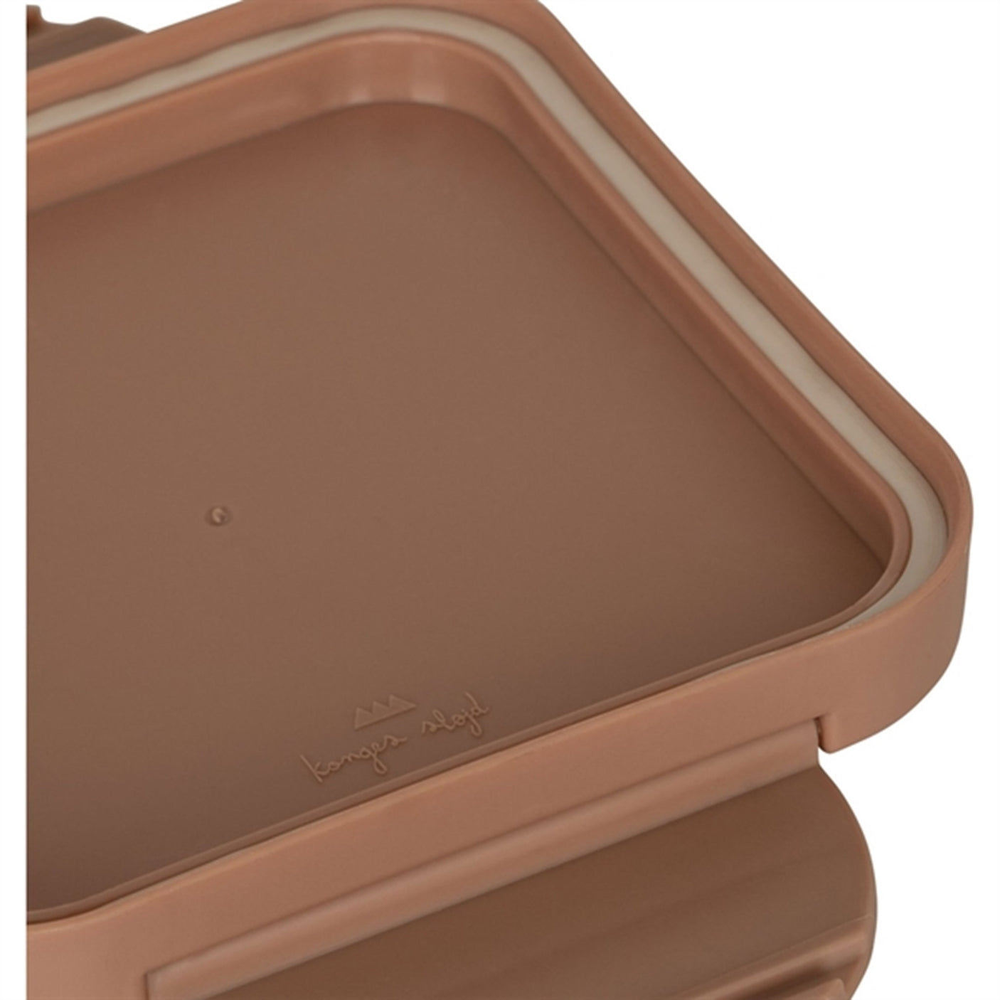 Konges Sløjd Lunch Box Cherry