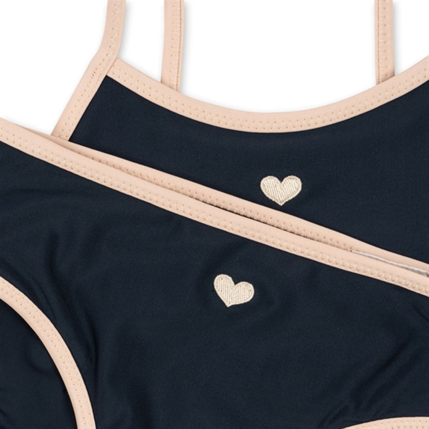 Konges Sløjd Manon Bikini Blueberry