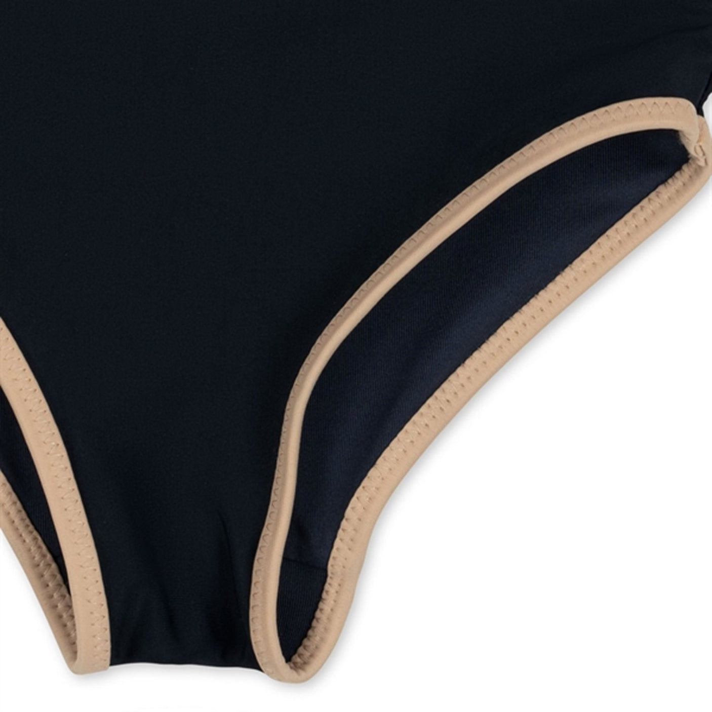 Konges Sløjd Manon Swimsuit Blueberry